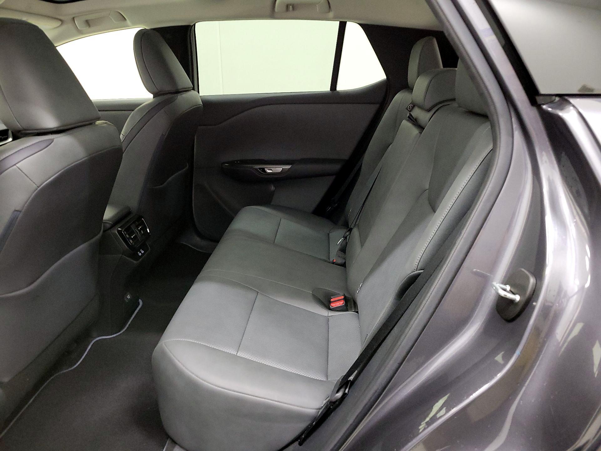 Thumbnail: 2024 Lexus RZ - 20