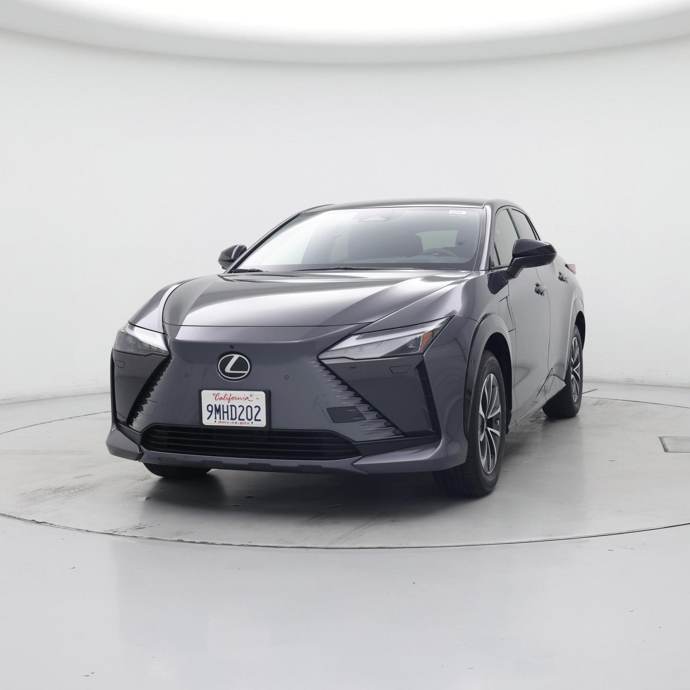 Thumbnail: 2024 Lexus RZ - 4