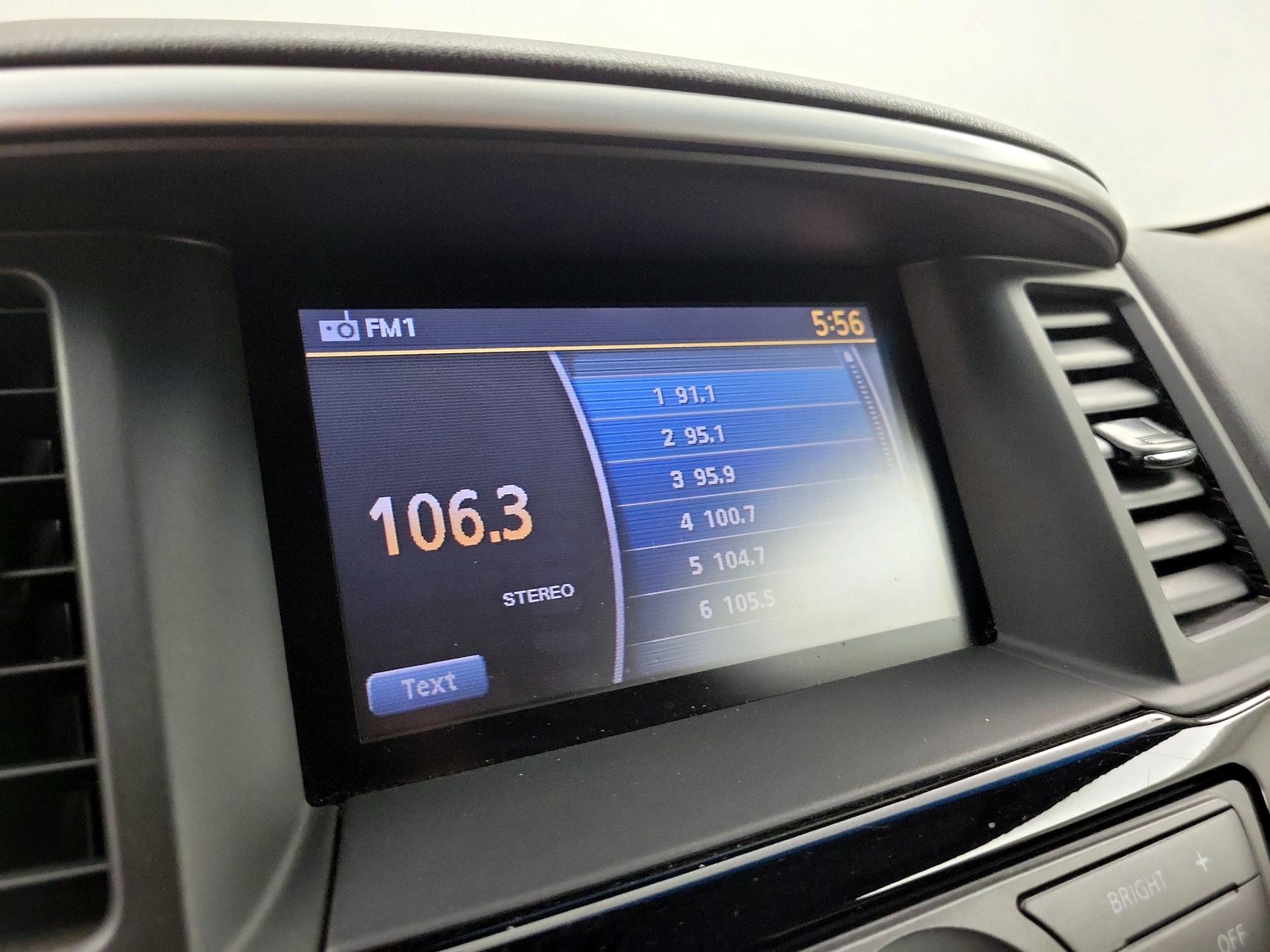 Thumbnail: 2016 Nissan Pathfinder - 15