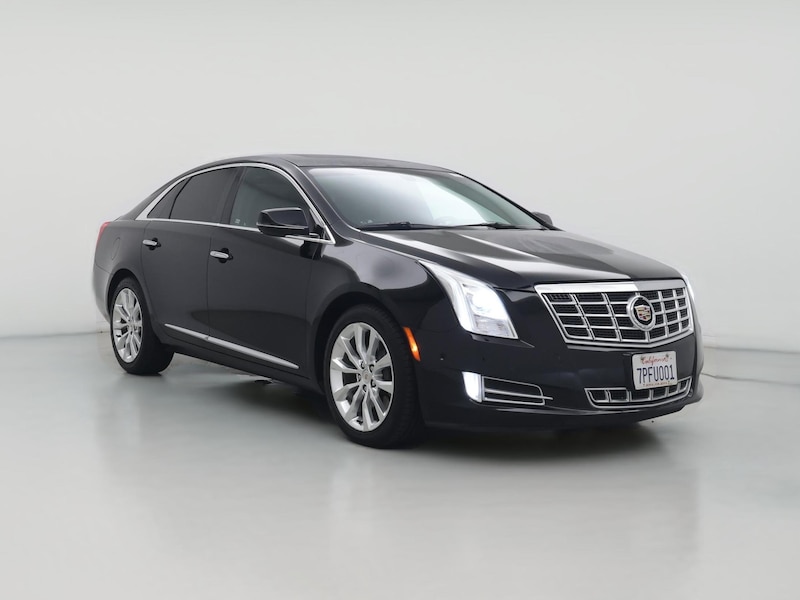 2015 Cadillac XTS Luxury -
                  Oxnard, CA