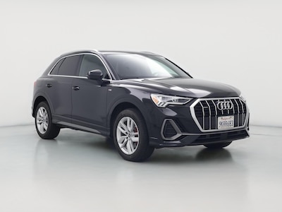 2021 Audi Q3 S-Line Premium Plus