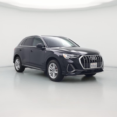 2021 Audi Q3 S-Line Premium Plus