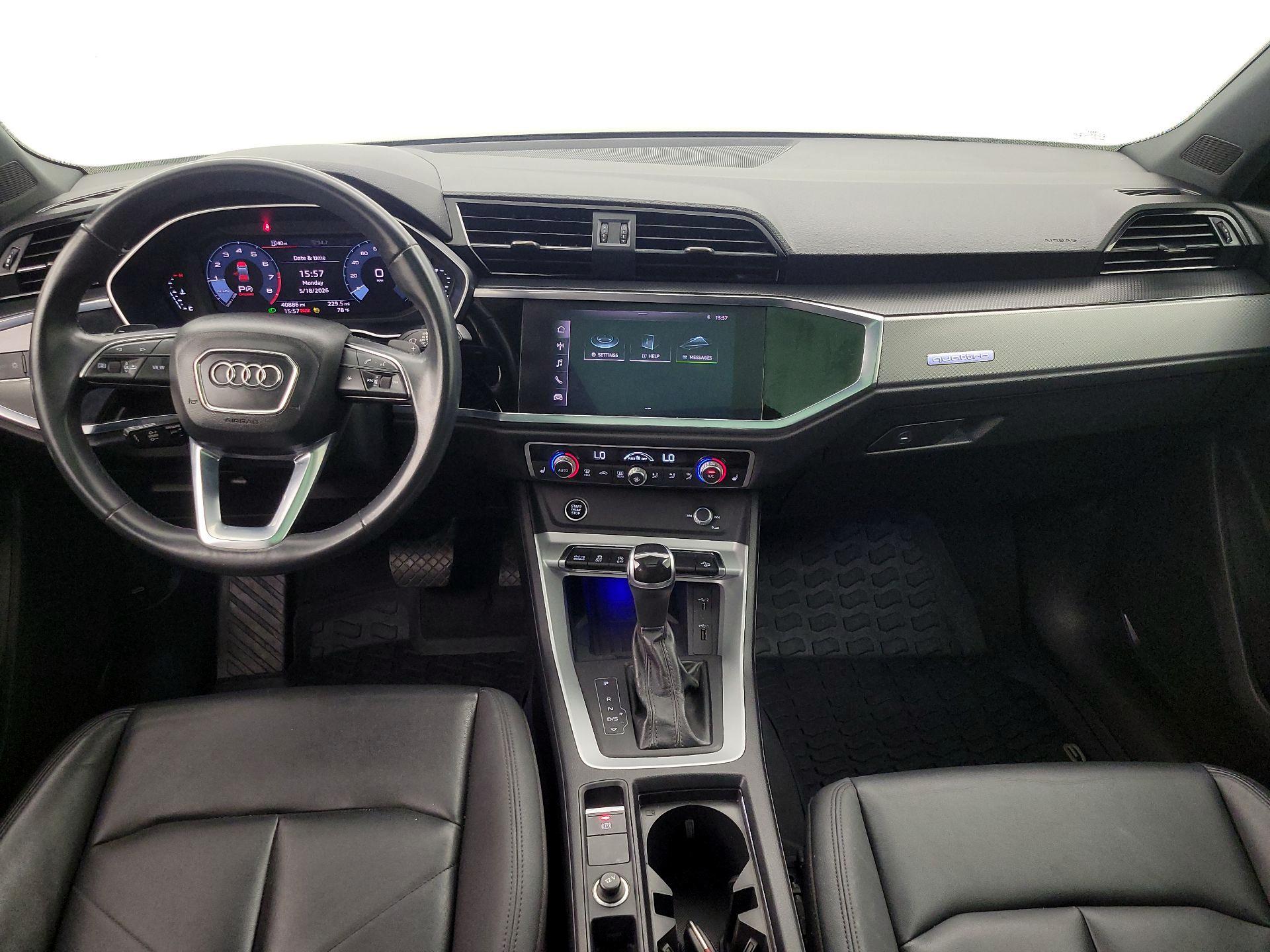 Thumbnail: 2021 Audi Q3 - 9