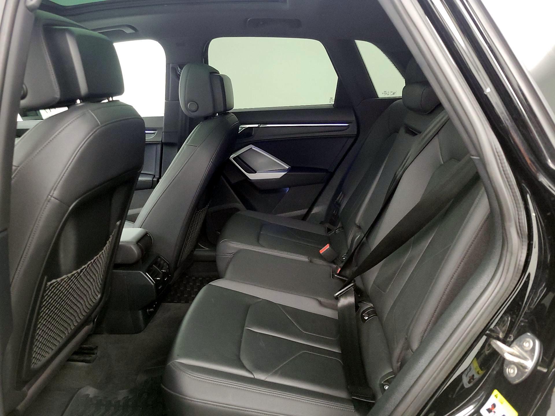 Thumbnail: 2021 Audi Q3 - 20