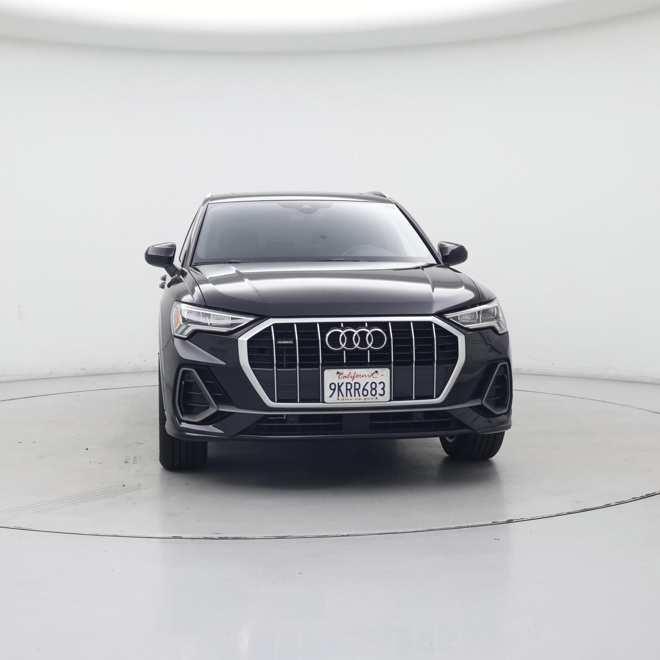 Thumbnail: 2021 Audi Q3 - 5