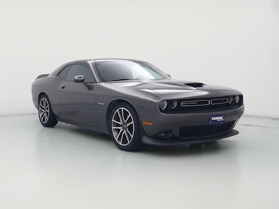 2021 Dodge Challenger R/T