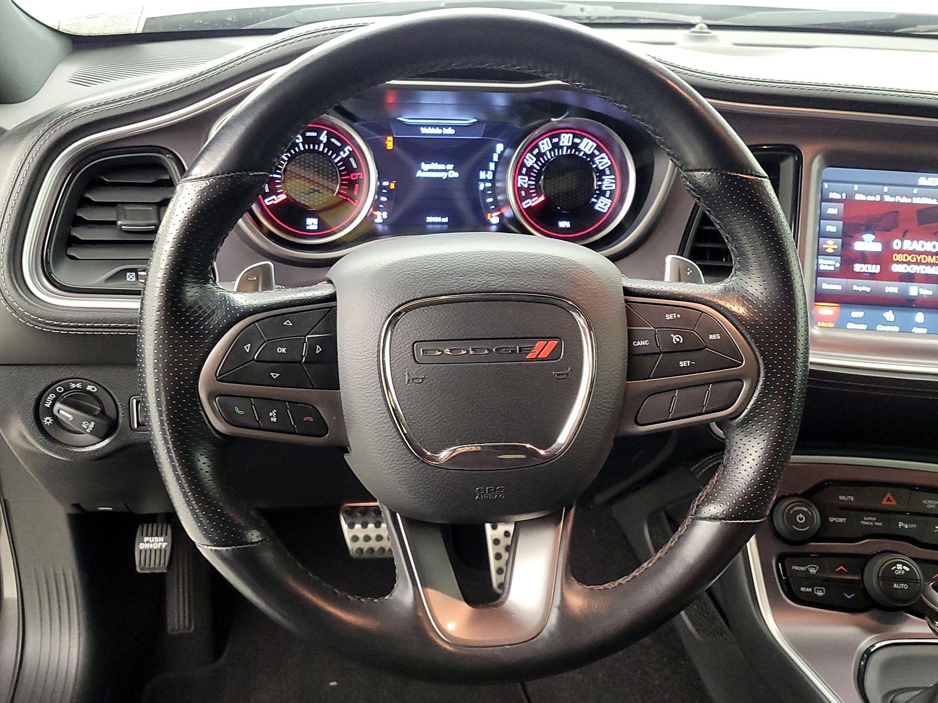 Thumbnail: 2021 Dodge Challenger - 10