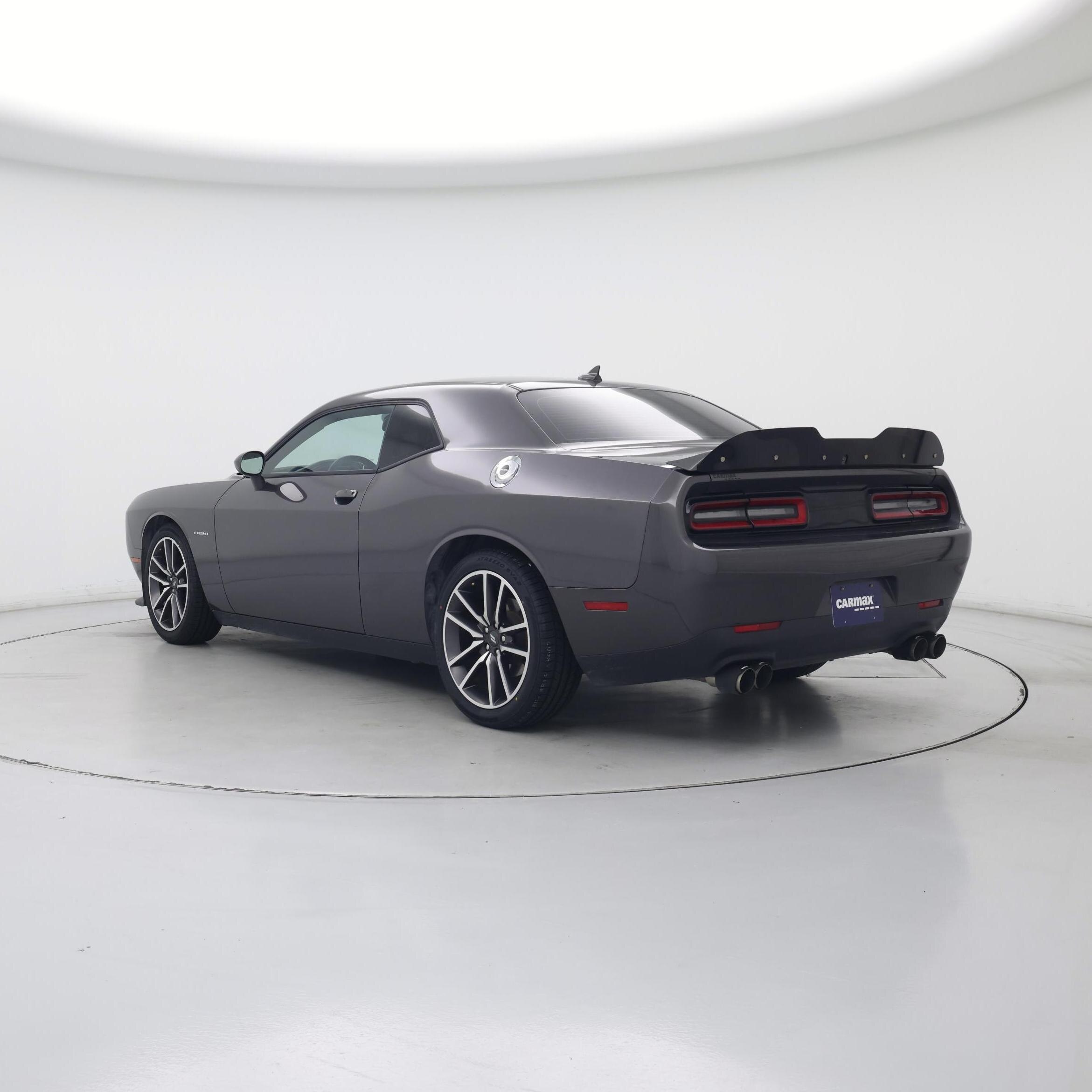 Thumbnail: 2021 Dodge Challenger - 2