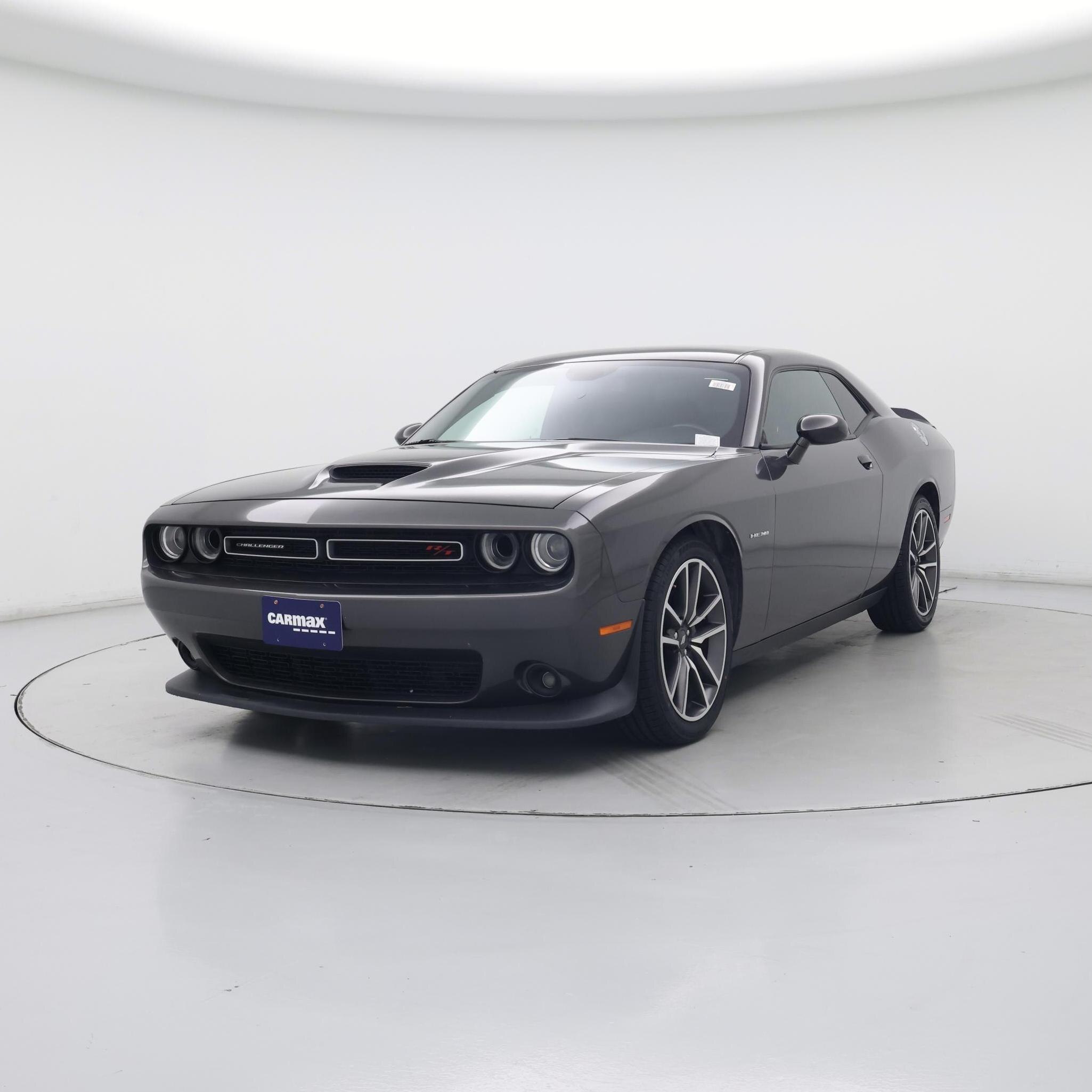 Thumbnail: 2021 Dodge Challenger - 4