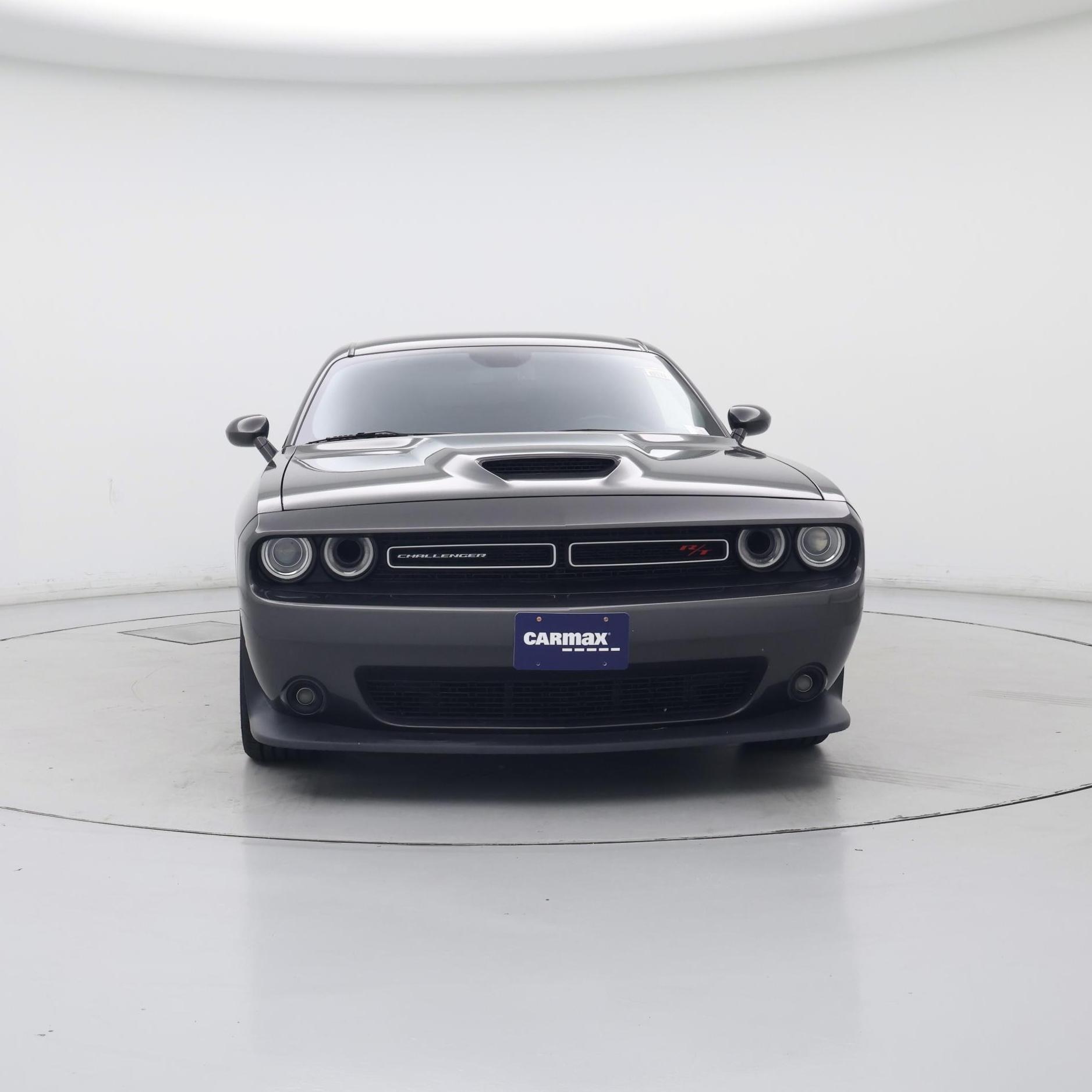 Thumbnail: 2021 Dodge Challenger - 5