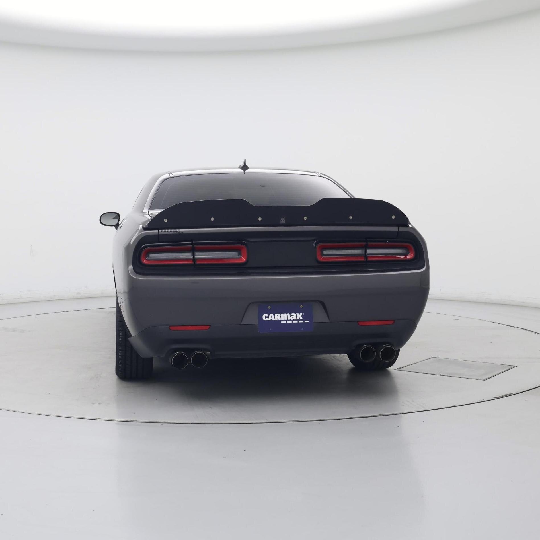 Thumbnail: 2021 Dodge Challenger - 6