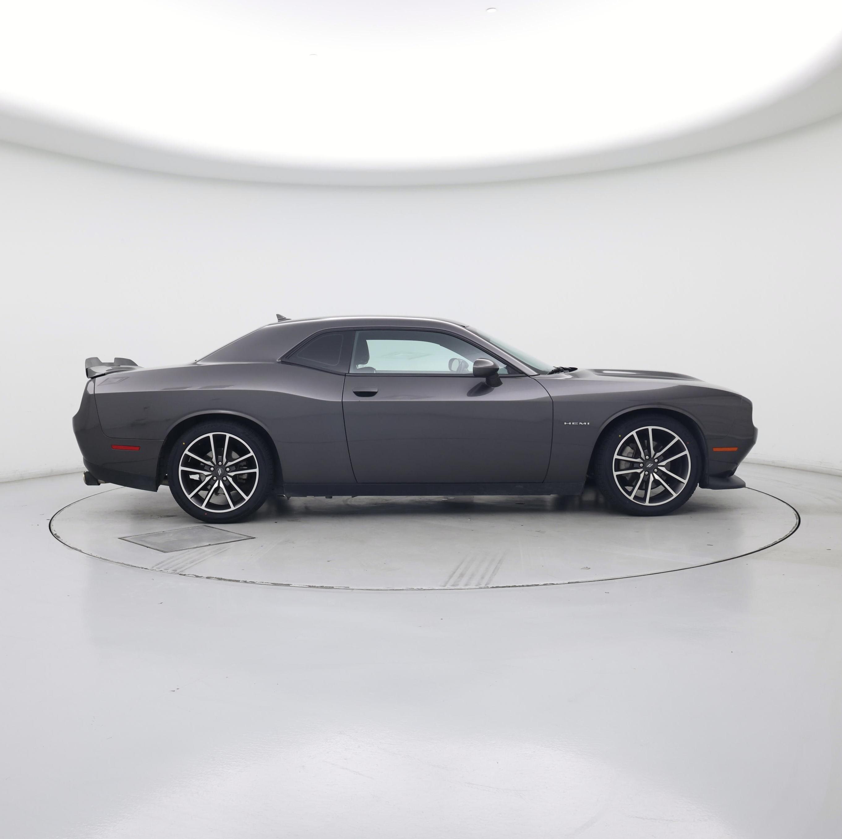 Thumbnail: 2021 Dodge Challenger - 7
