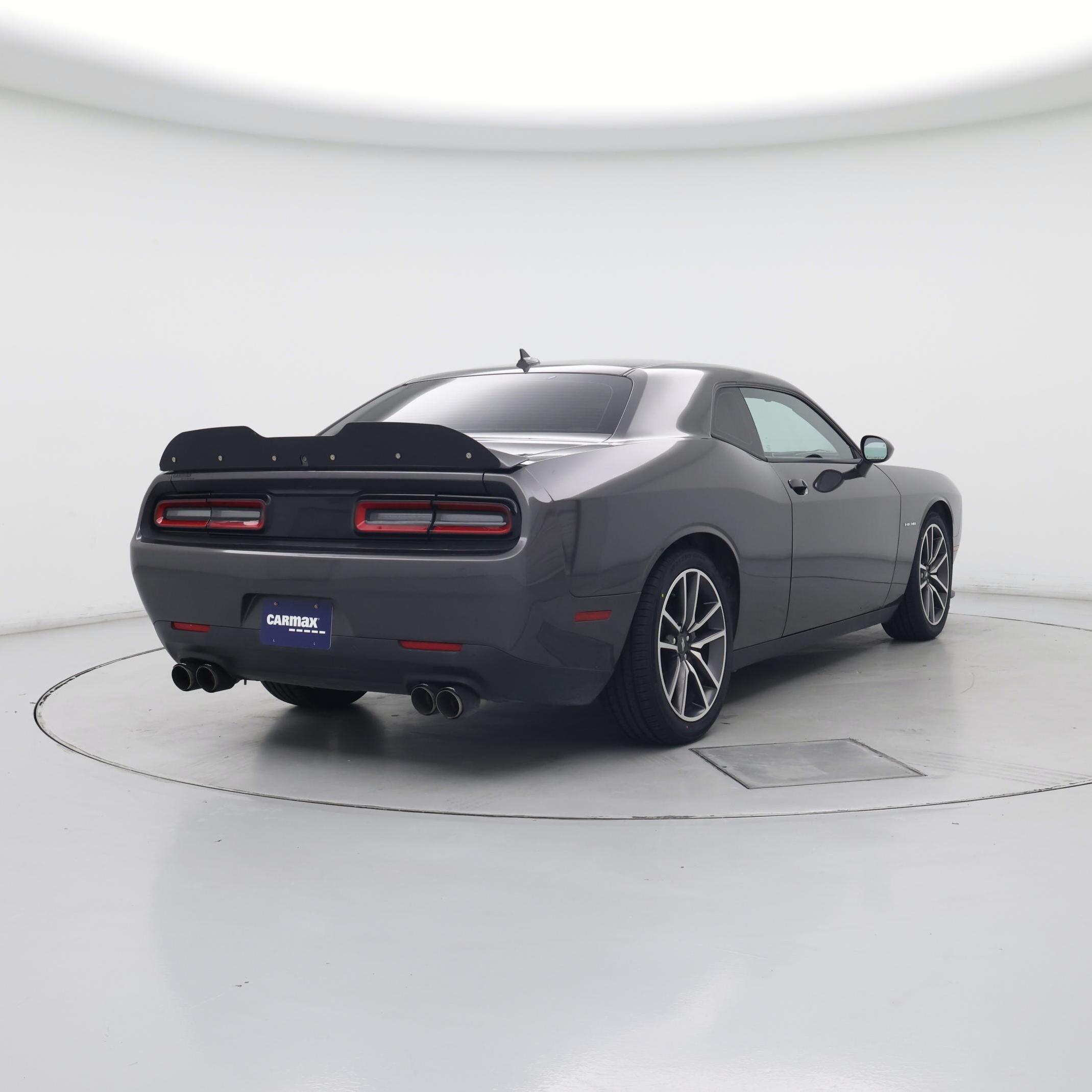 Thumbnail: 2021 Dodge Challenger - 8