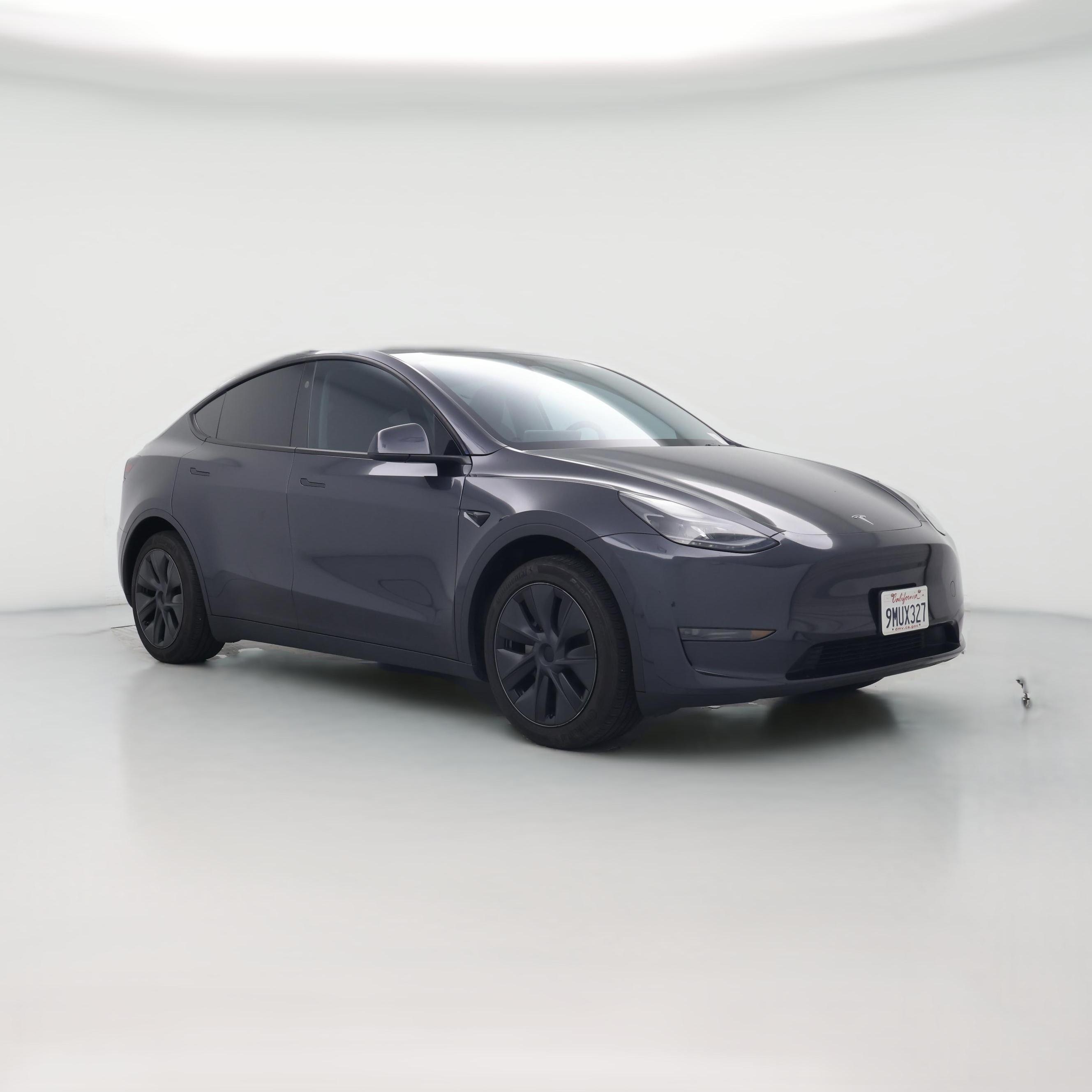 Thumbnail: 2024 Tesla Model Y - 1