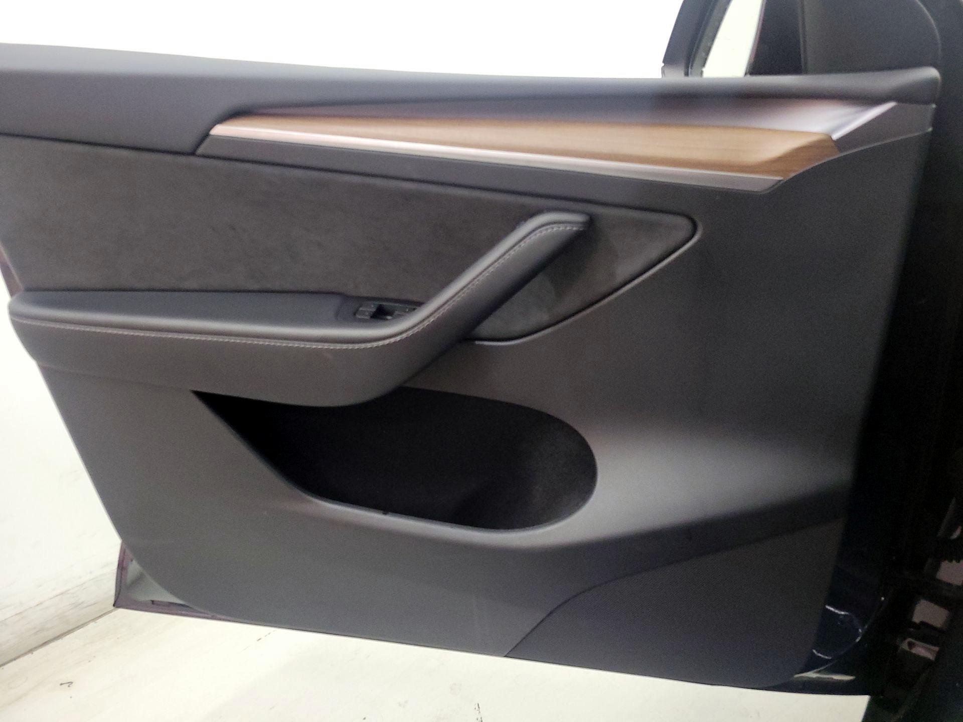 Thumbnail: 2024 Tesla Model Y - 12