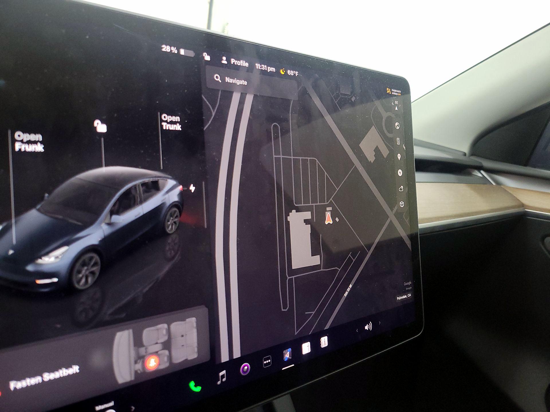 Thumbnail: 2024 Tesla Model Y - 13