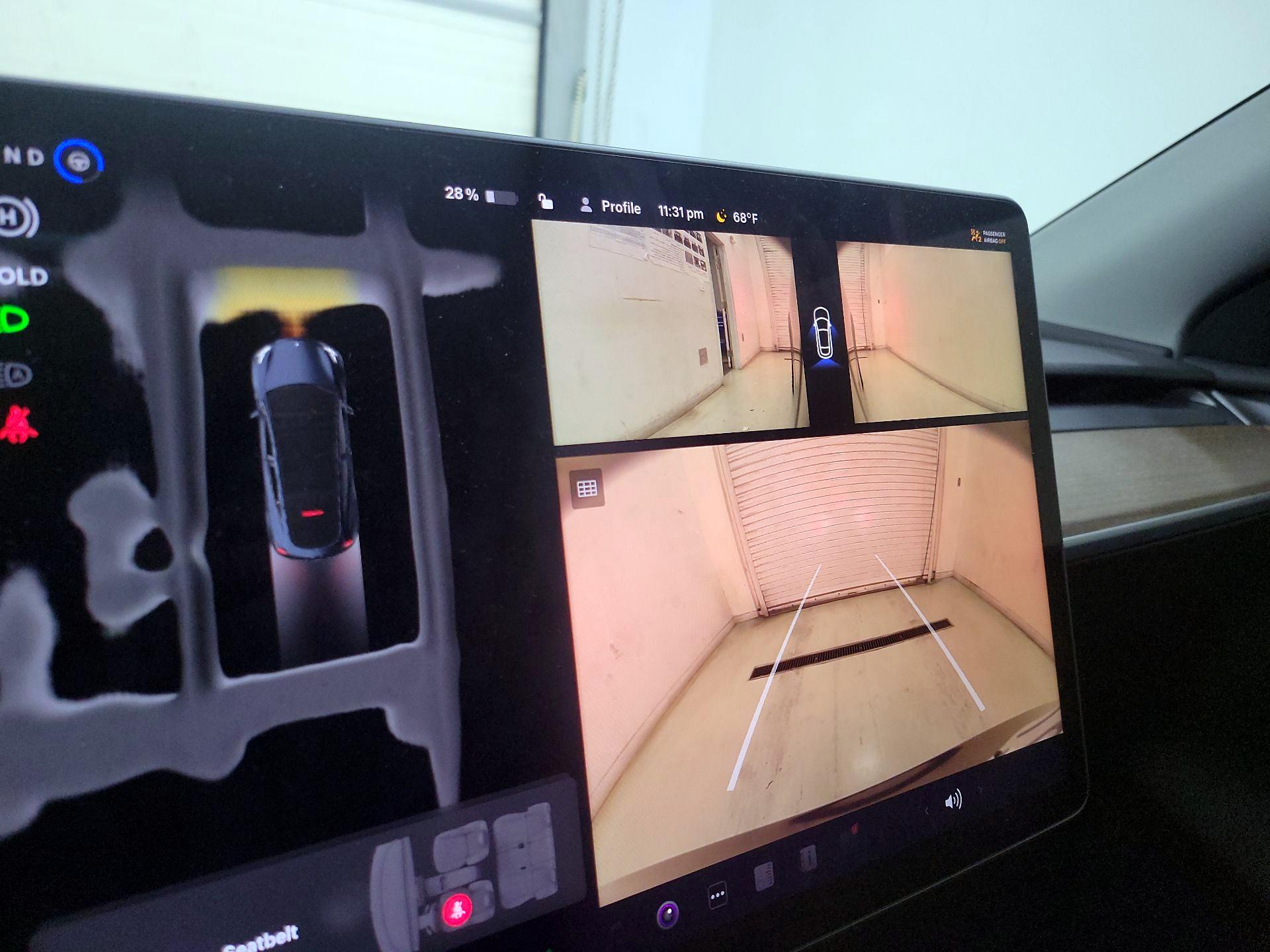 Thumbnail: 2024 Tesla Model Y - 14