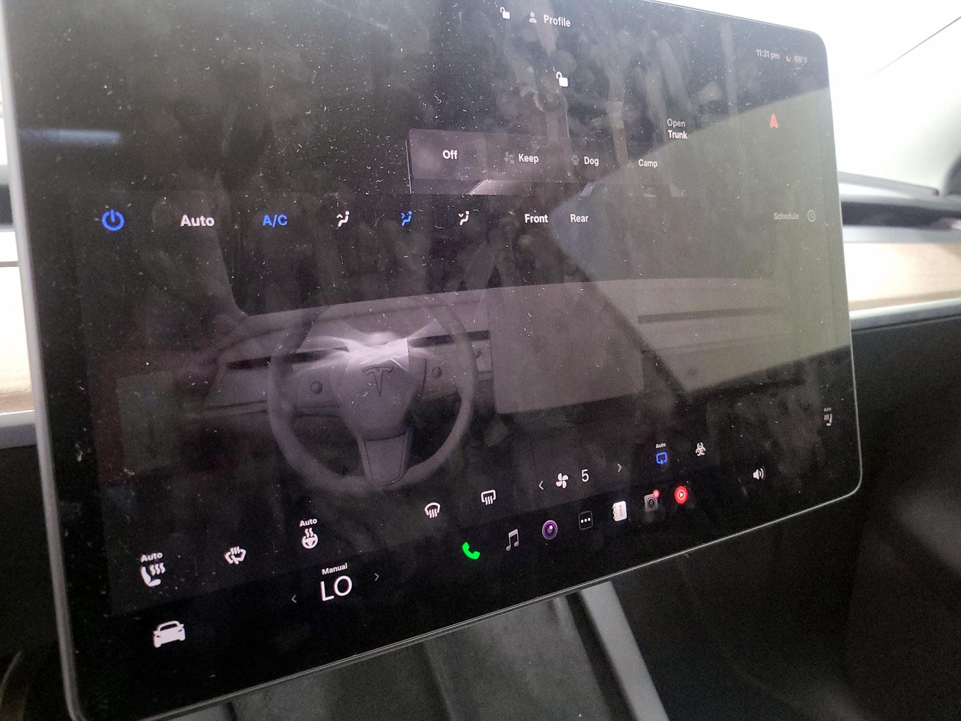 Thumbnail: 2024 Tesla Model Y - 16