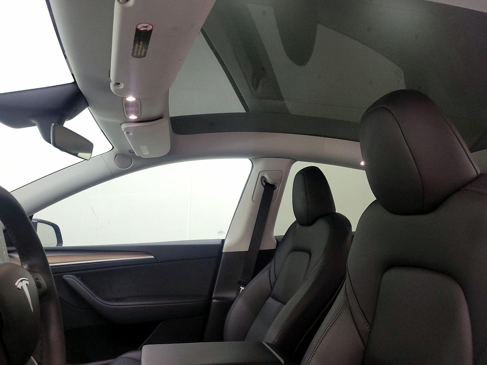 Thumbnail: 2024 Tesla Model Y - 18