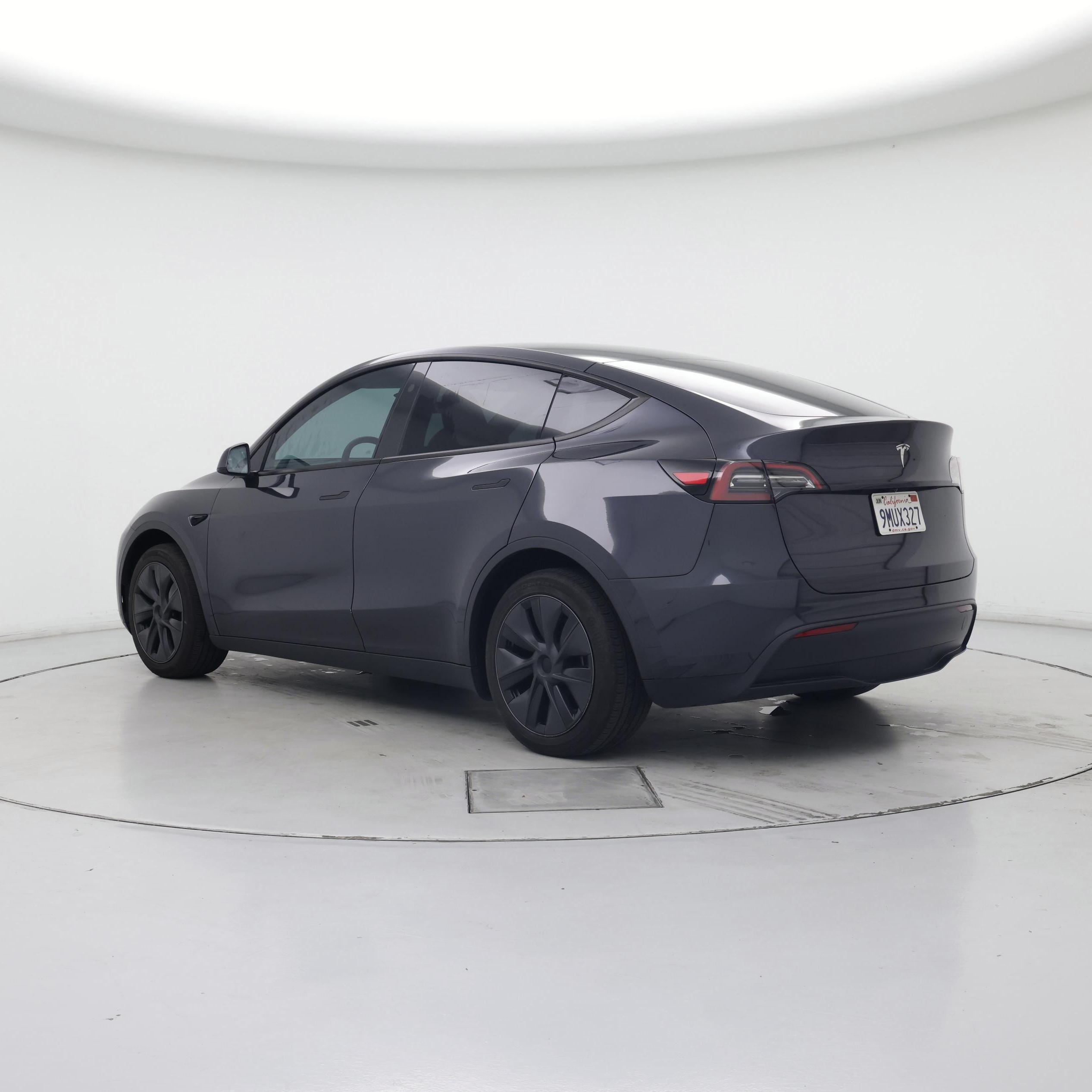 Thumbnail: 2024 Tesla Model Y - 2