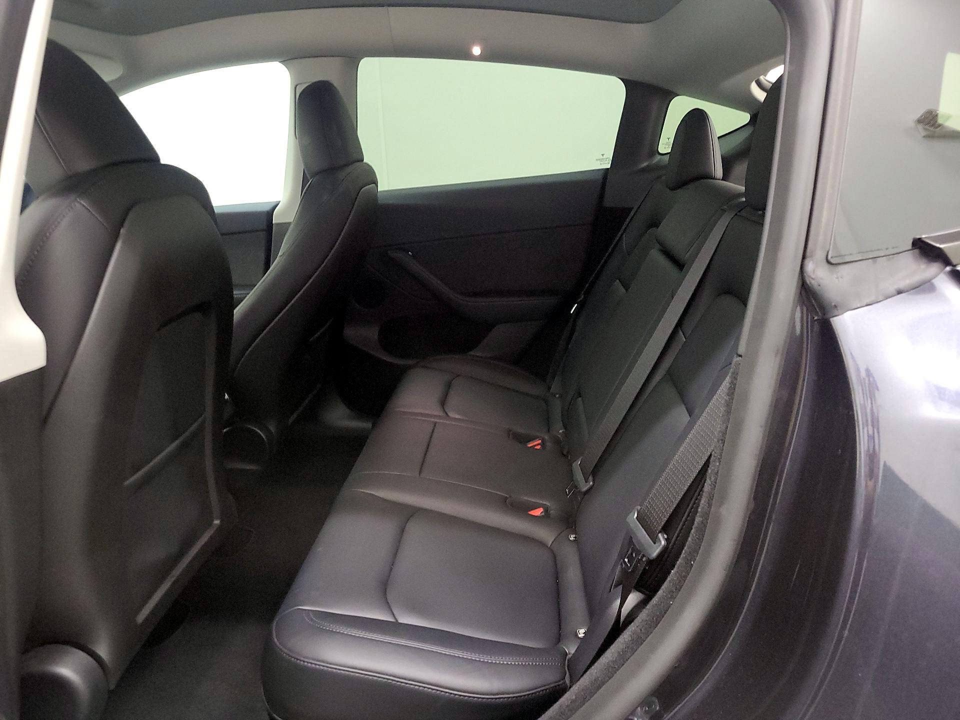 Thumbnail: 2024 Tesla Model Y - 19