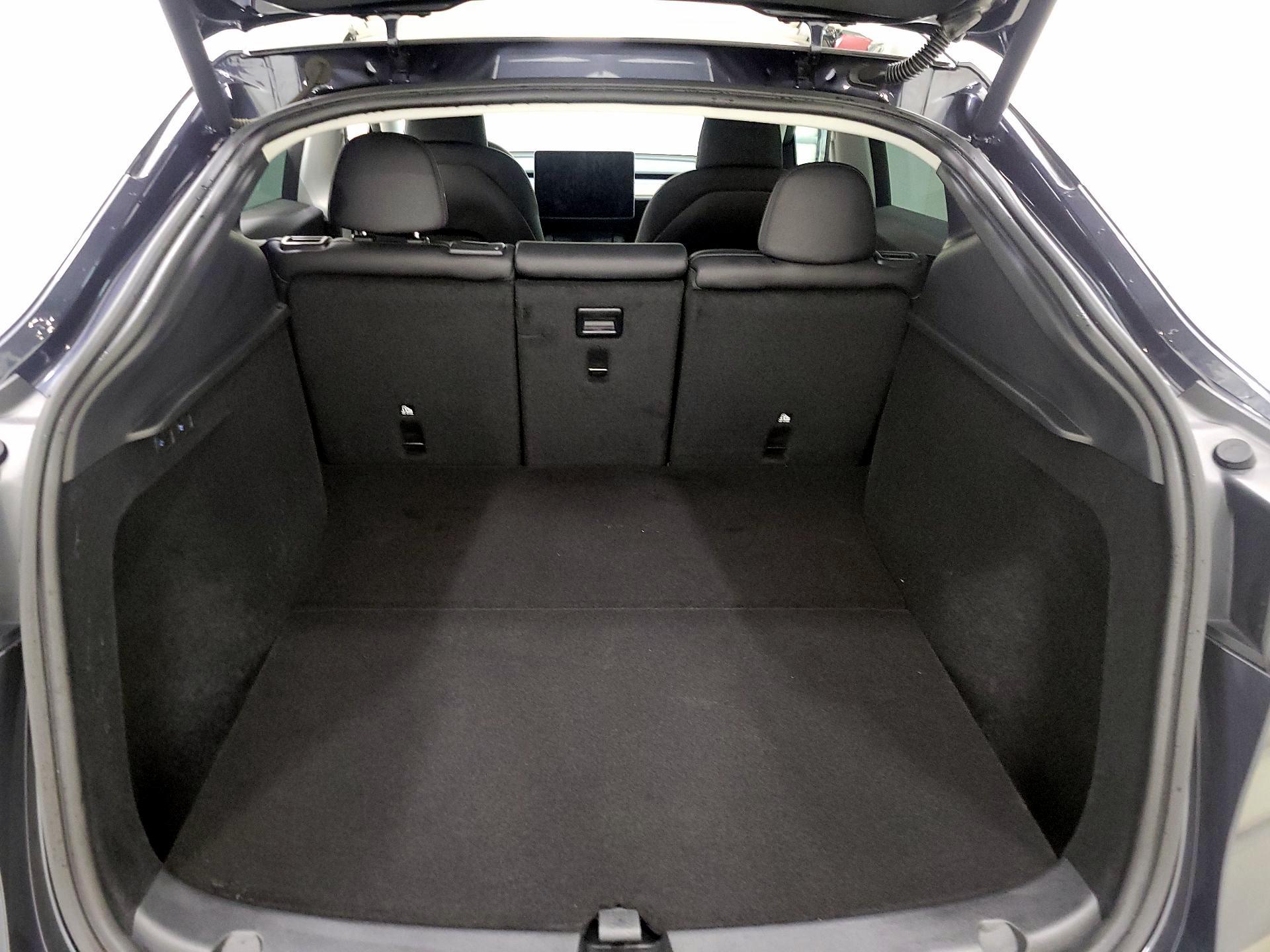 Thumbnail: 2024 Tesla Model Y - 20