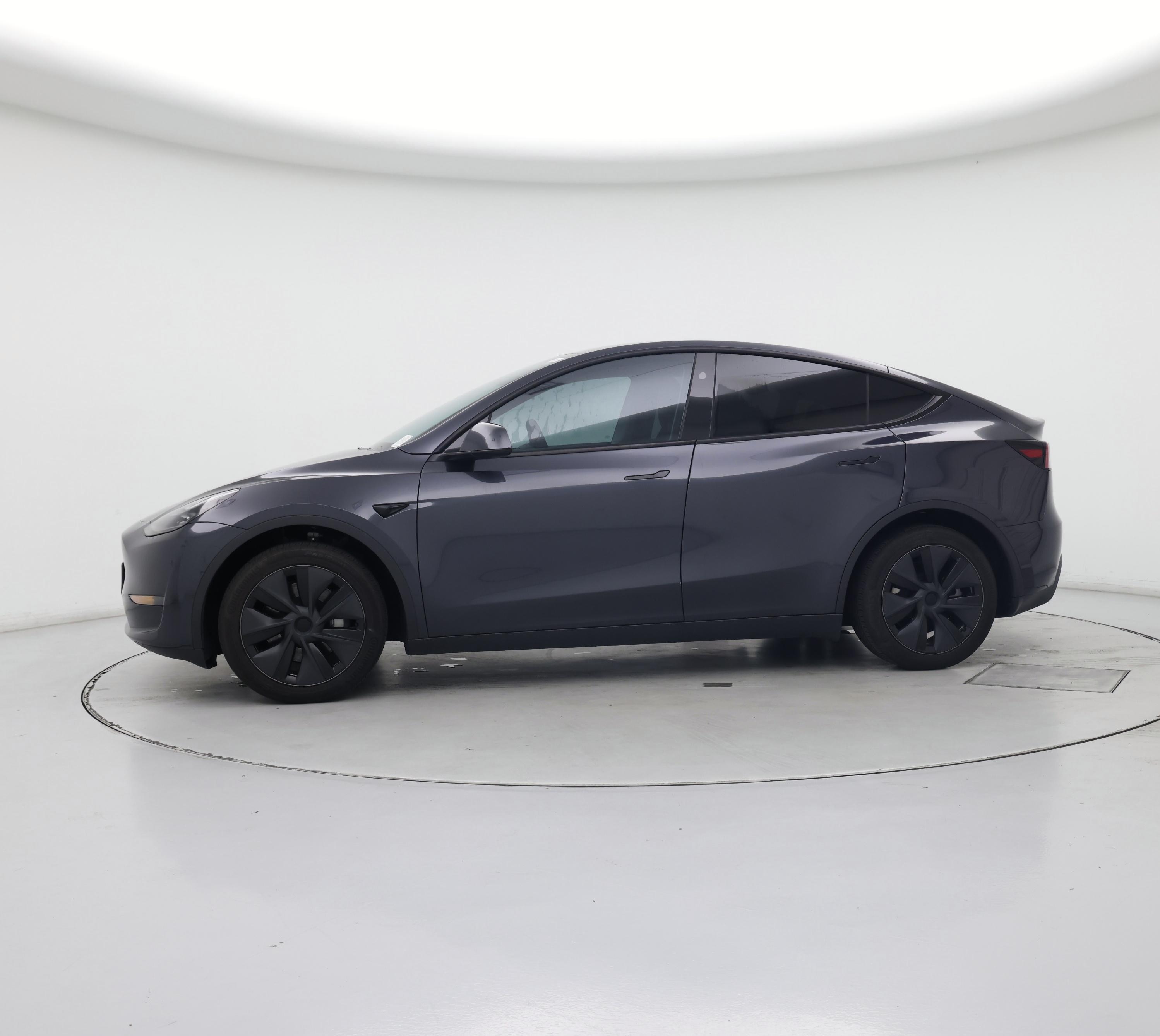 Thumbnail: 2024 Tesla Model Y - 3