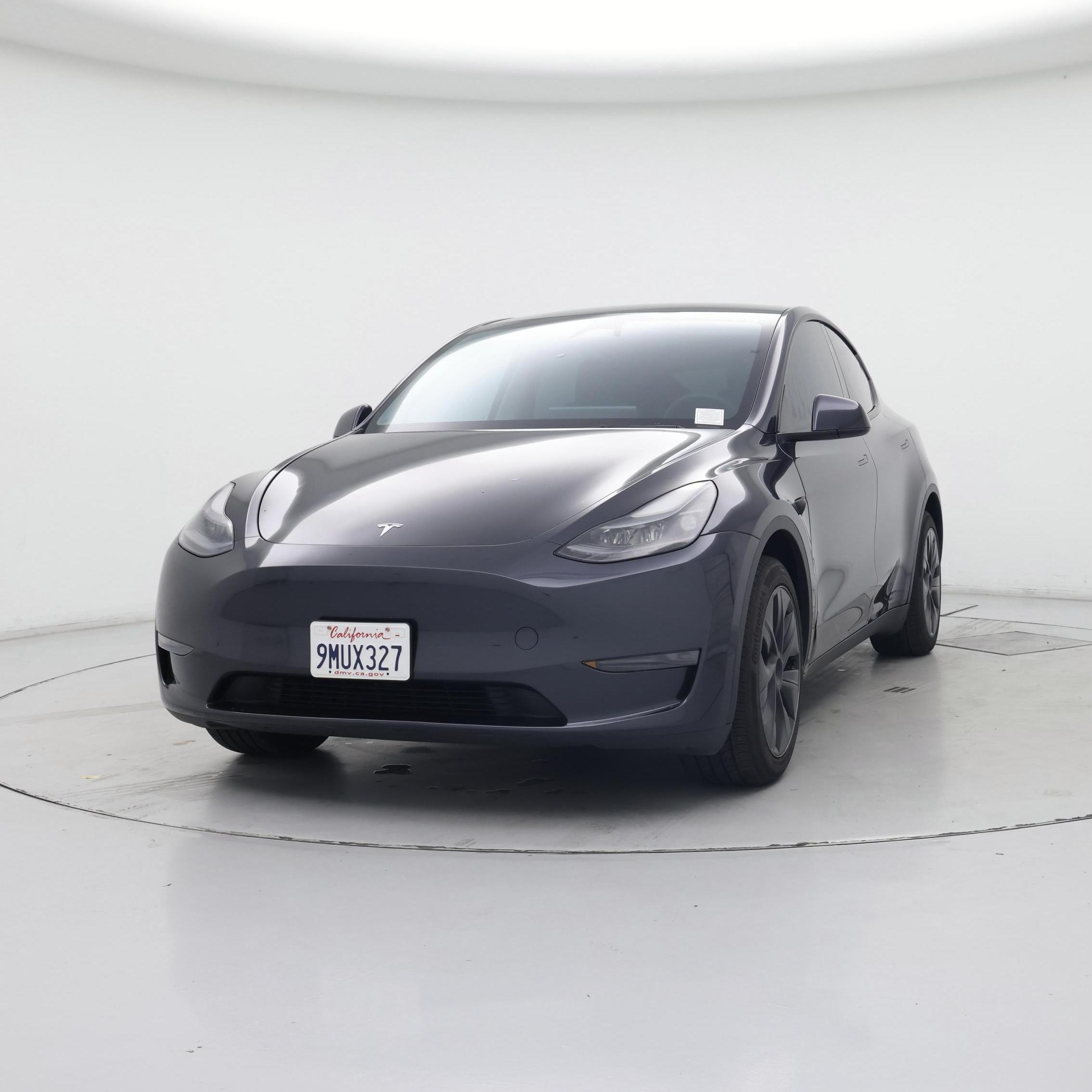 Thumbnail: 2024 Tesla Model Y - 4