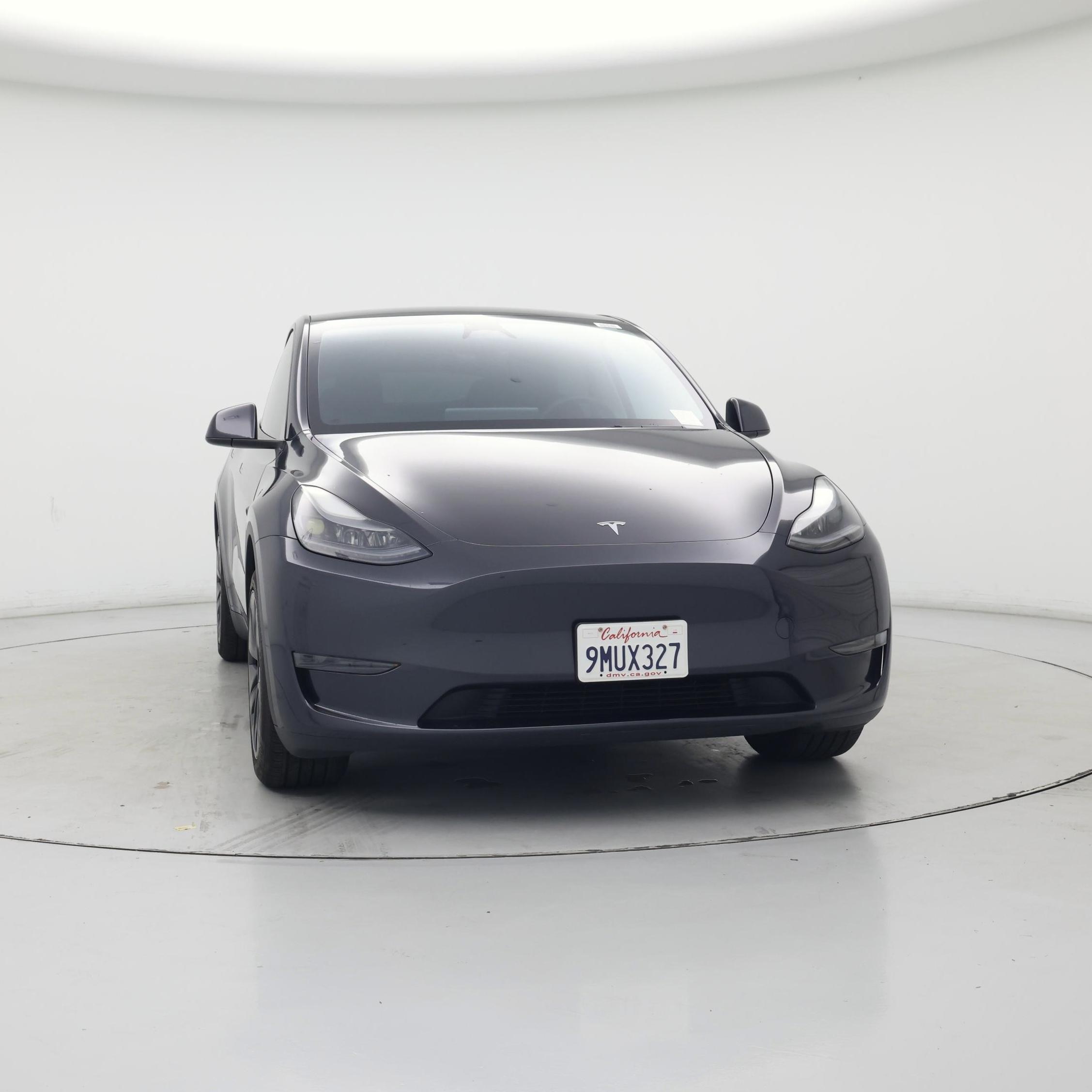 Thumbnail: 2024 Tesla Model Y - 5