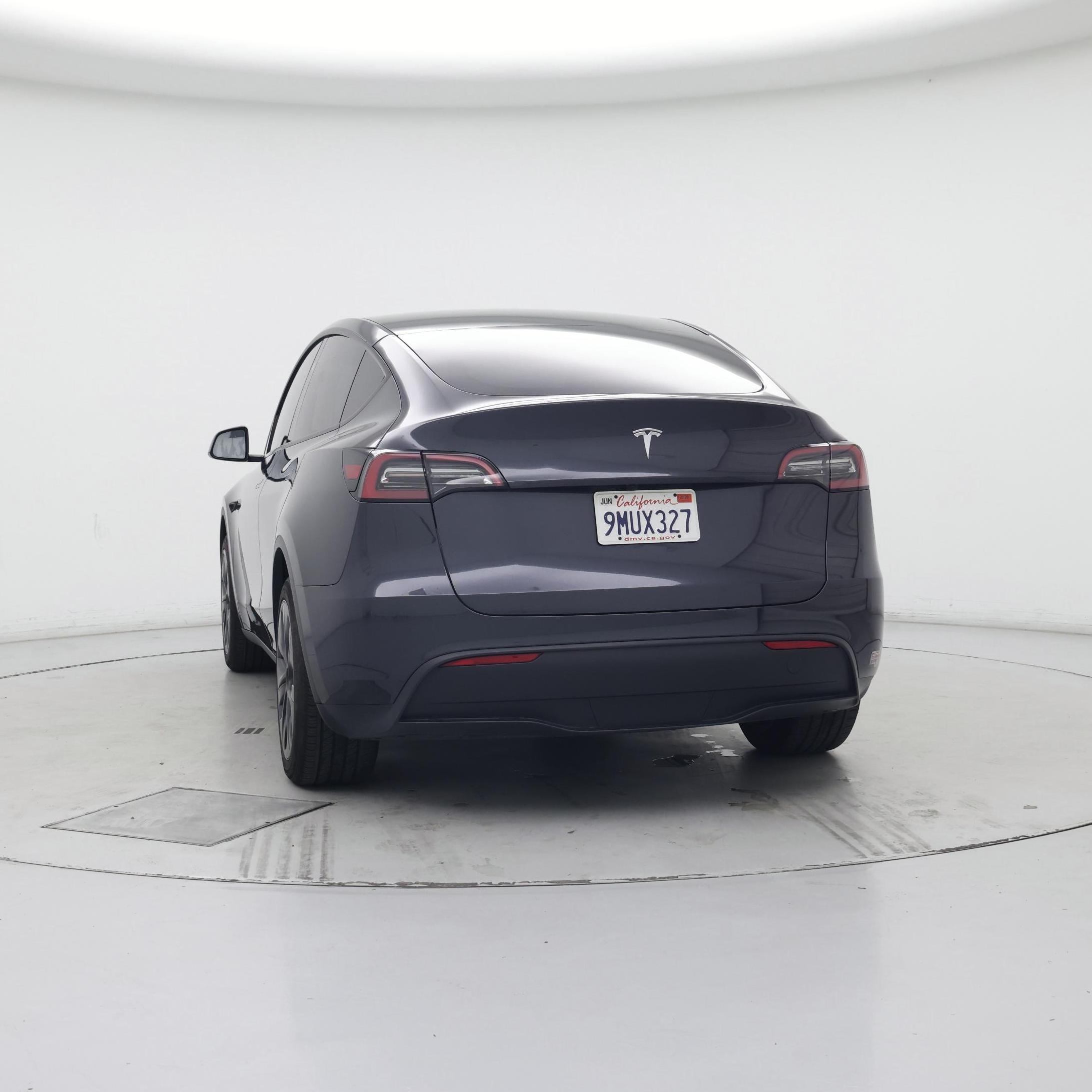 Thumbnail: 2024 Tesla Model Y - 6