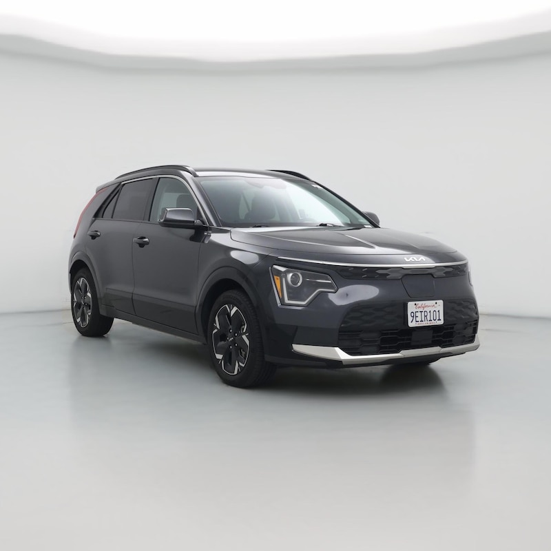 2023 Kia Niro Electric Wind