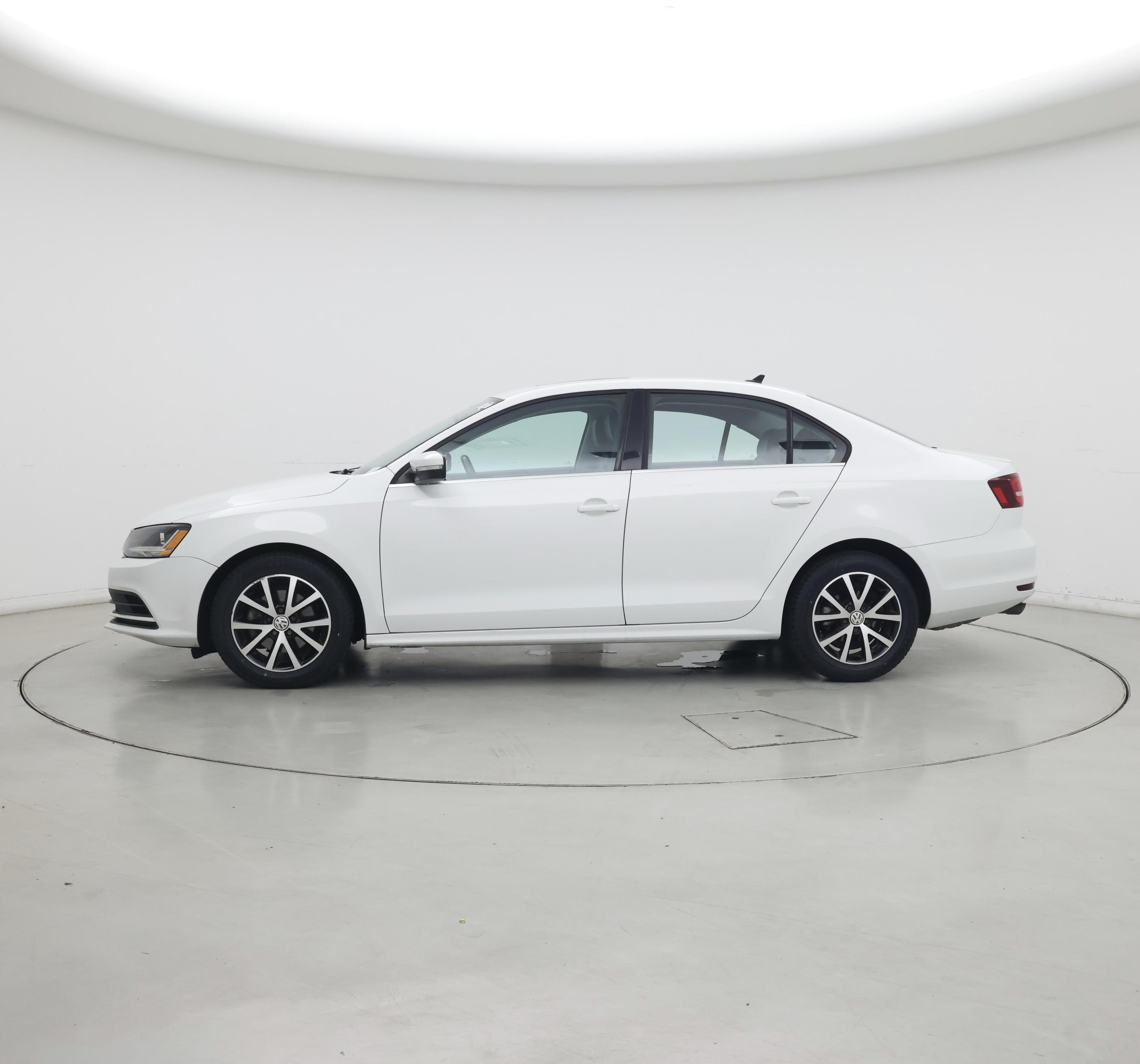 Thumbnail: 2017 Volkswagen Jetta - 3