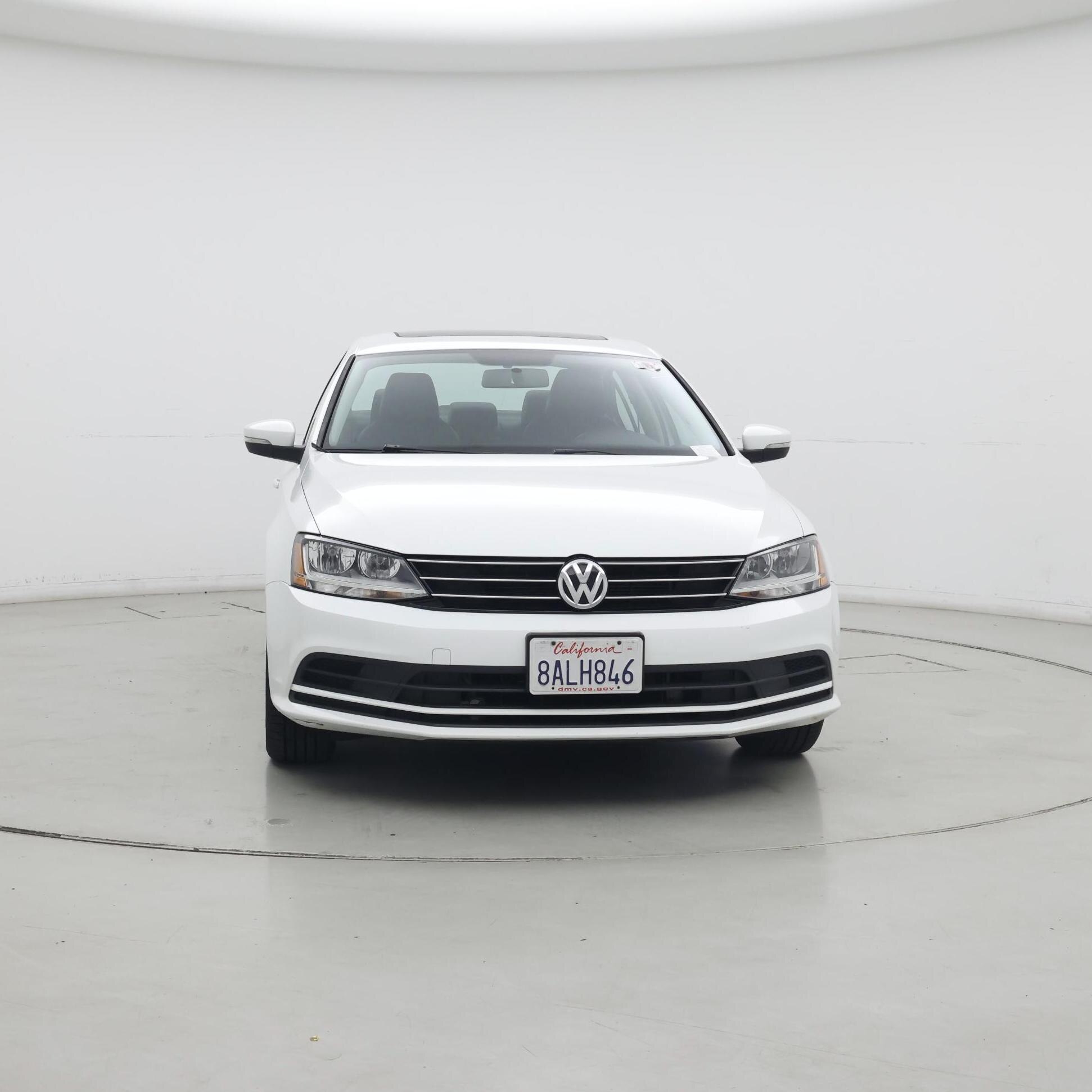 Thumbnail: 2017 Volkswagen Jetta - 5