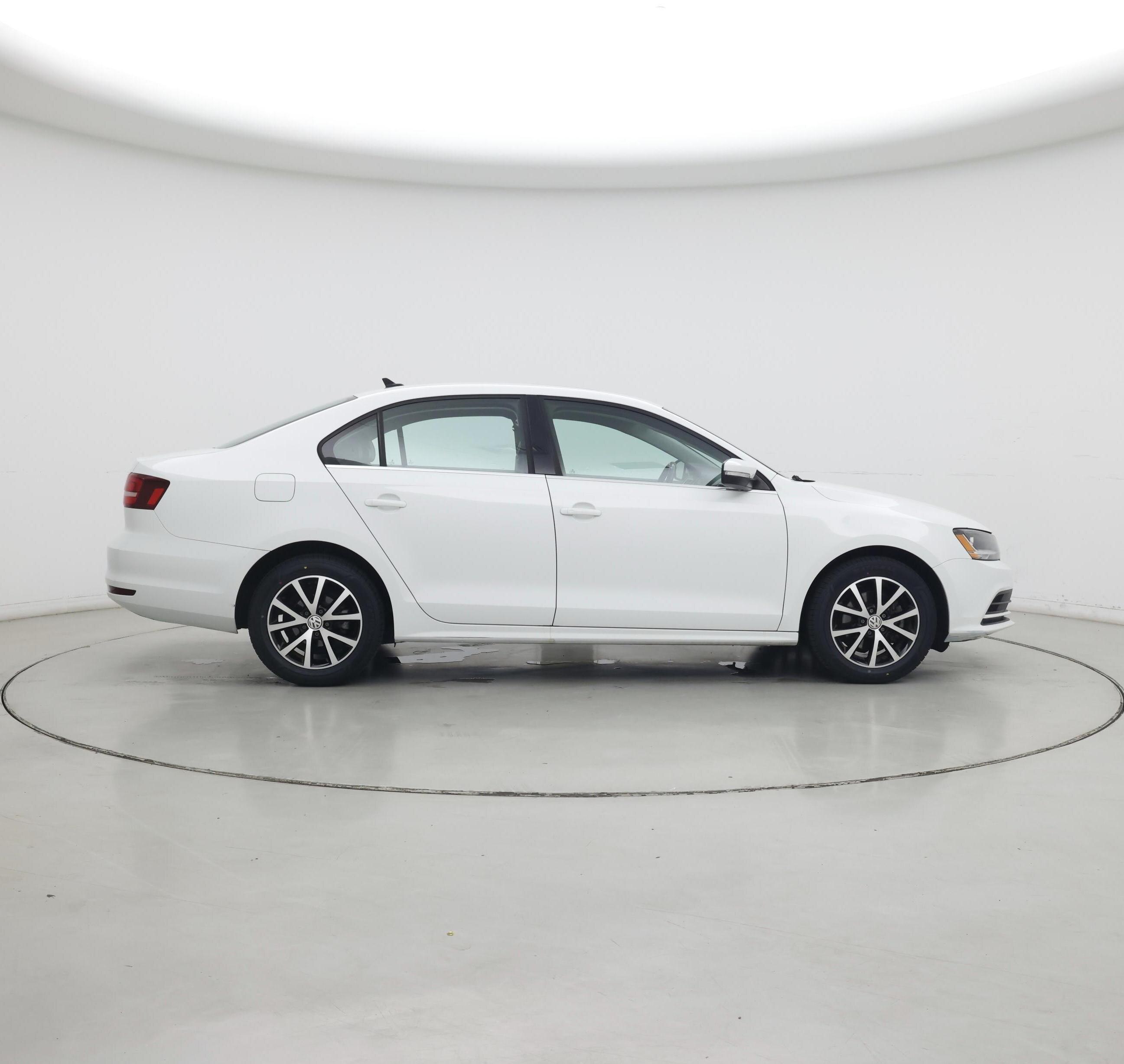 Thumbnail: 2017 Volkswagen Jetta - 7