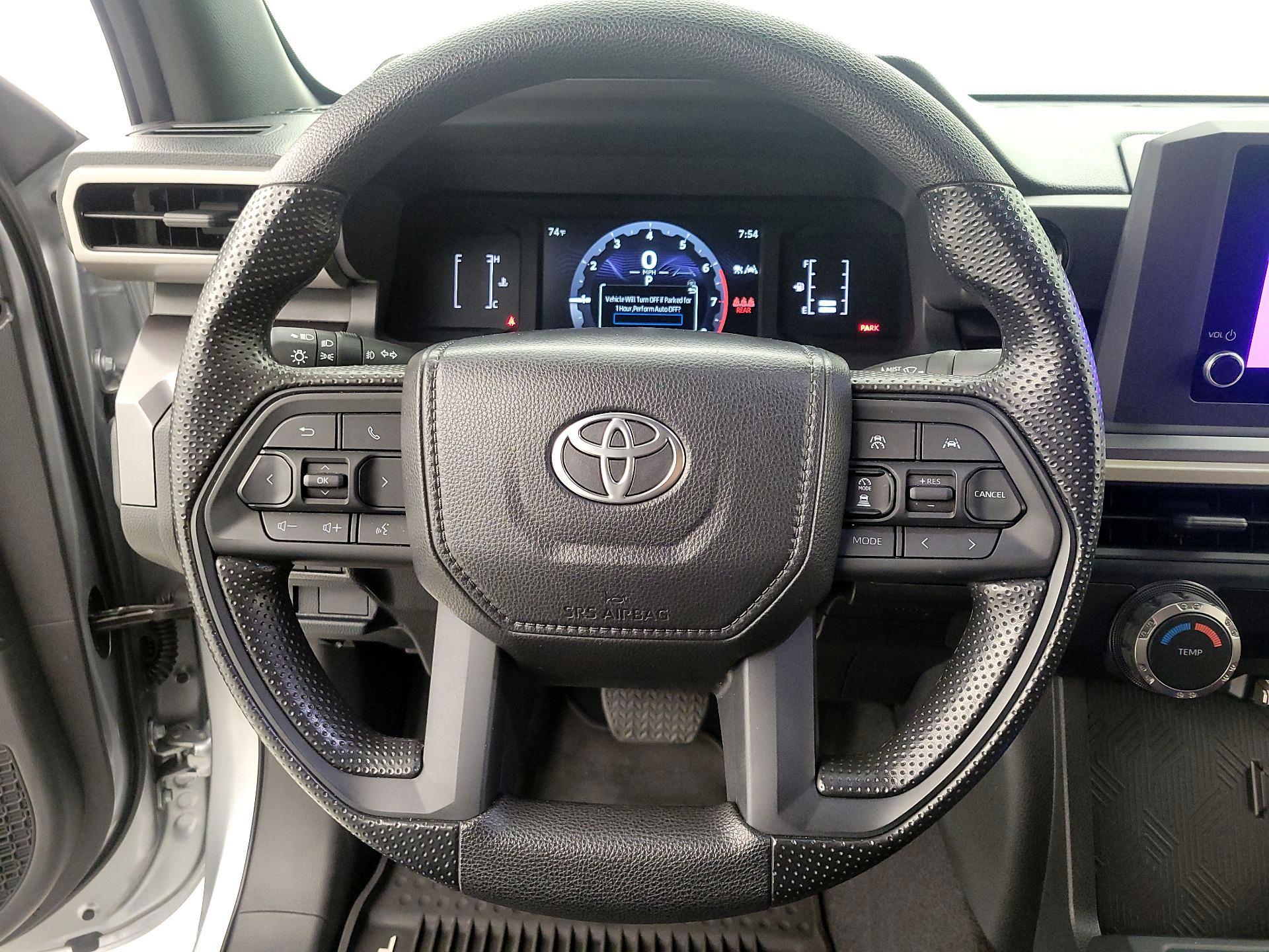 Thumbnail: 2025 Toyota Tacoma - 10