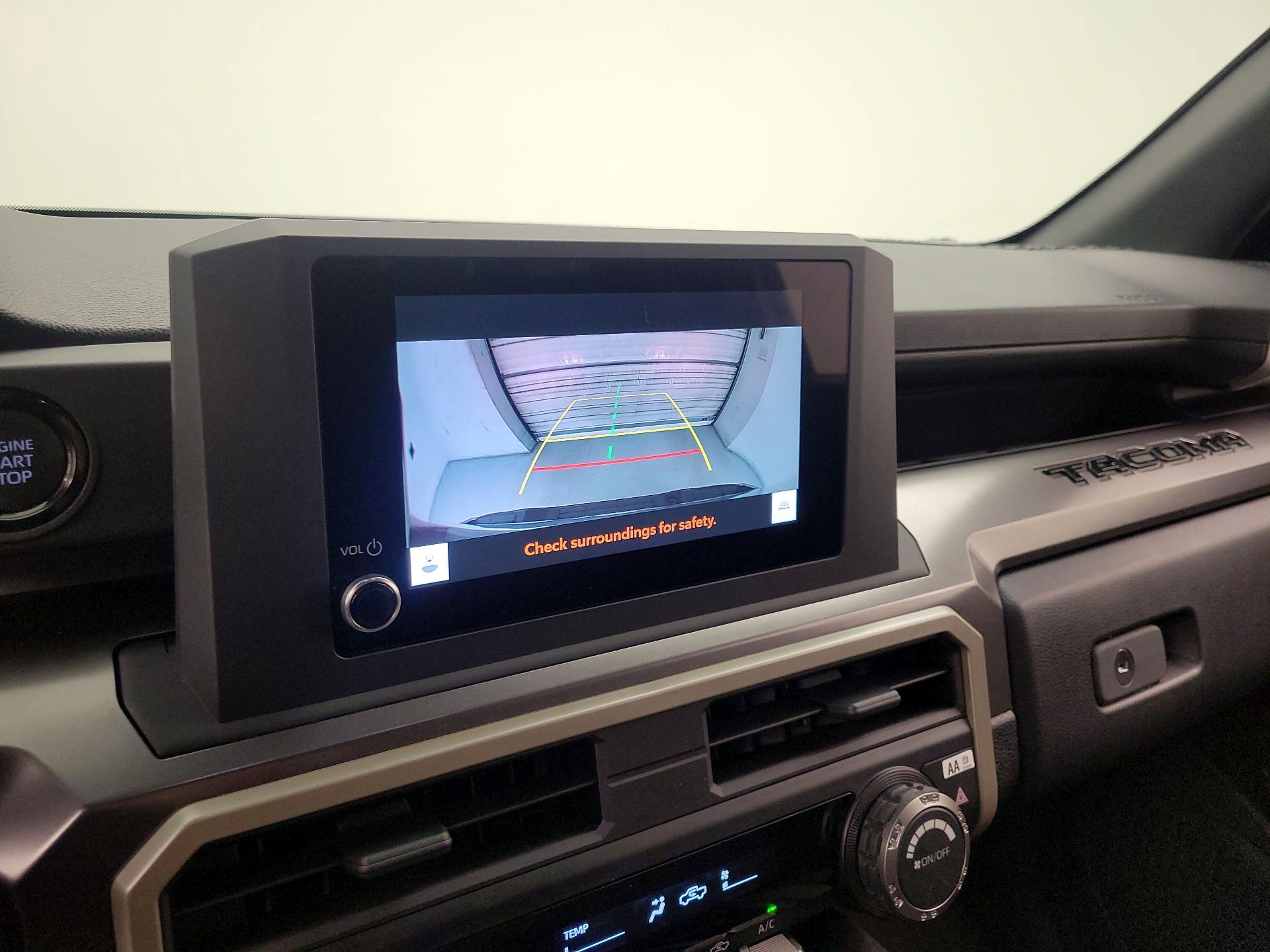 Thumbnail: 2025 Toyota Tacoma - 14