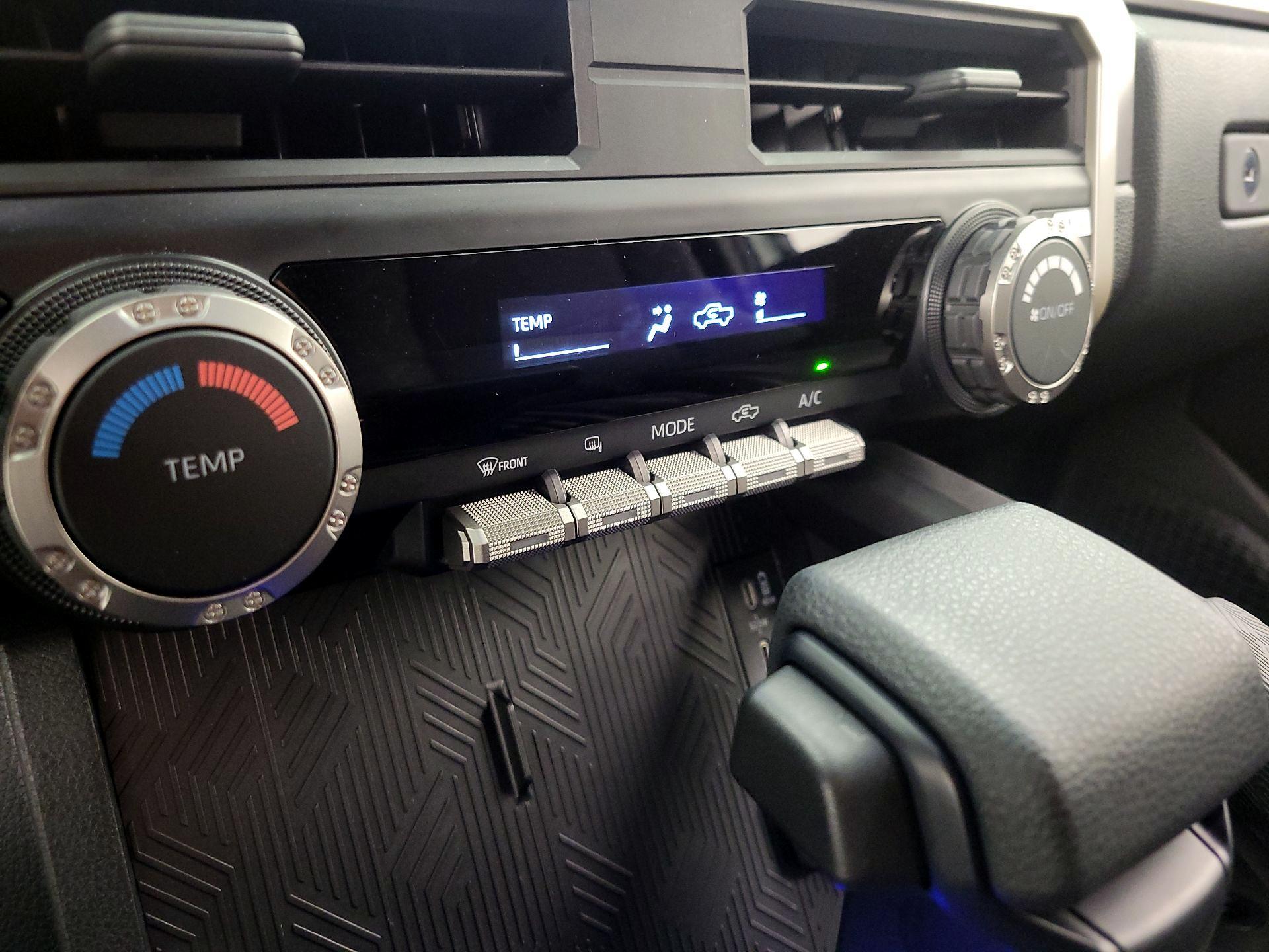 Thumbnail: 2025 Toyota Tacoma - 16