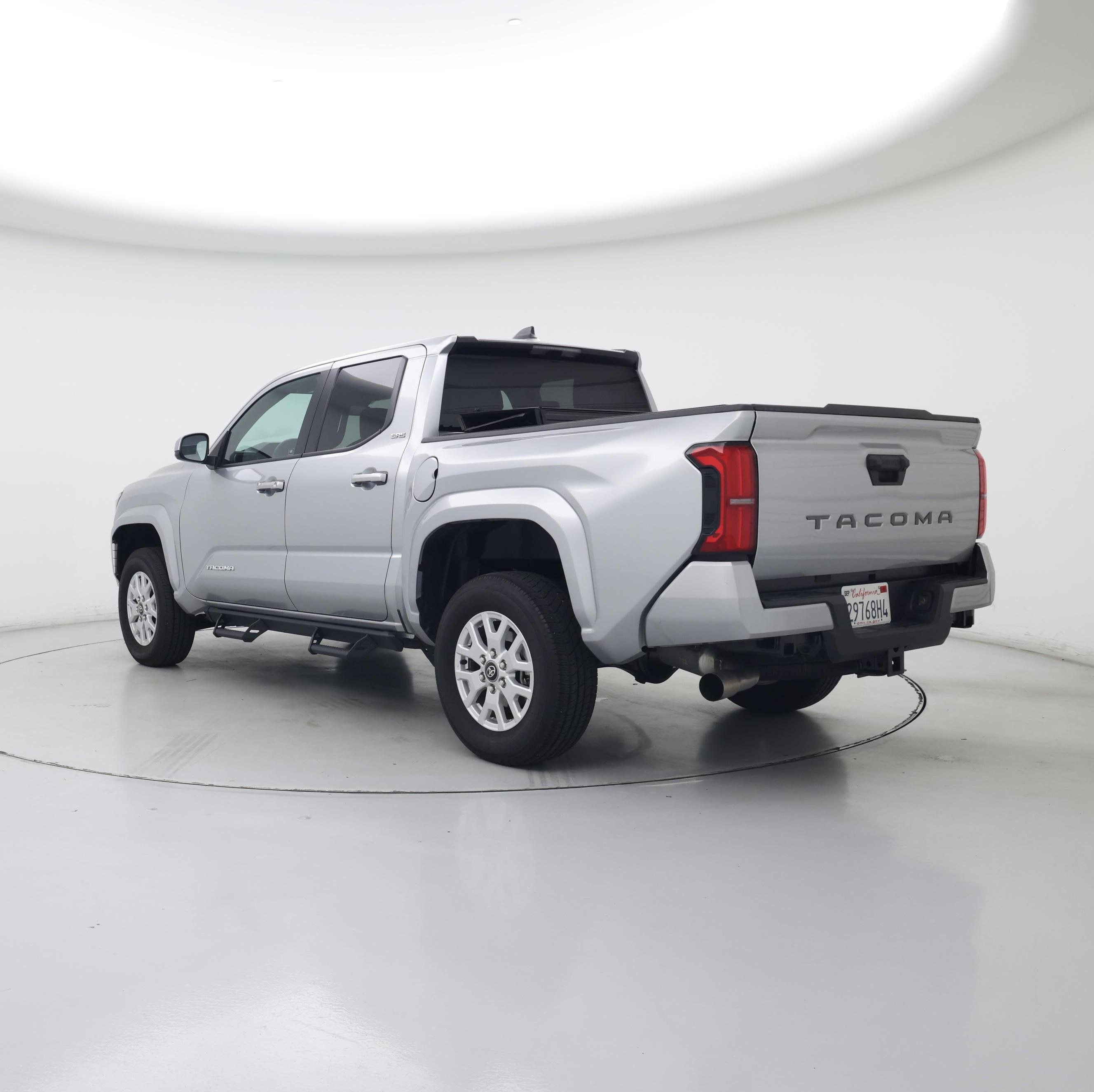 Thumbnail: 2025 Toyota Tacoma - 2