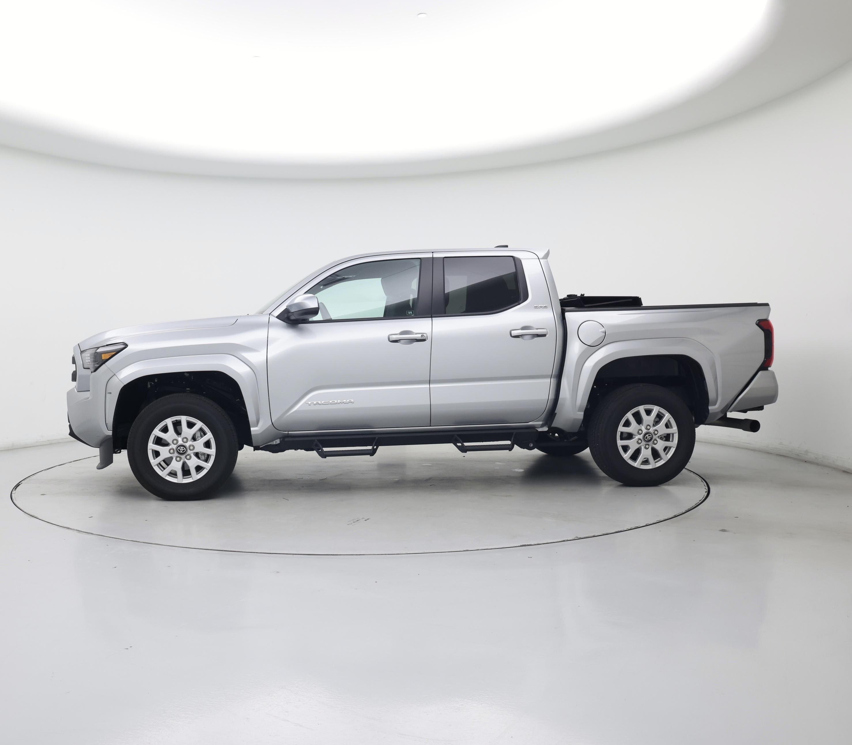 Thumbnail: 2025 Toyota Tacoma - 3