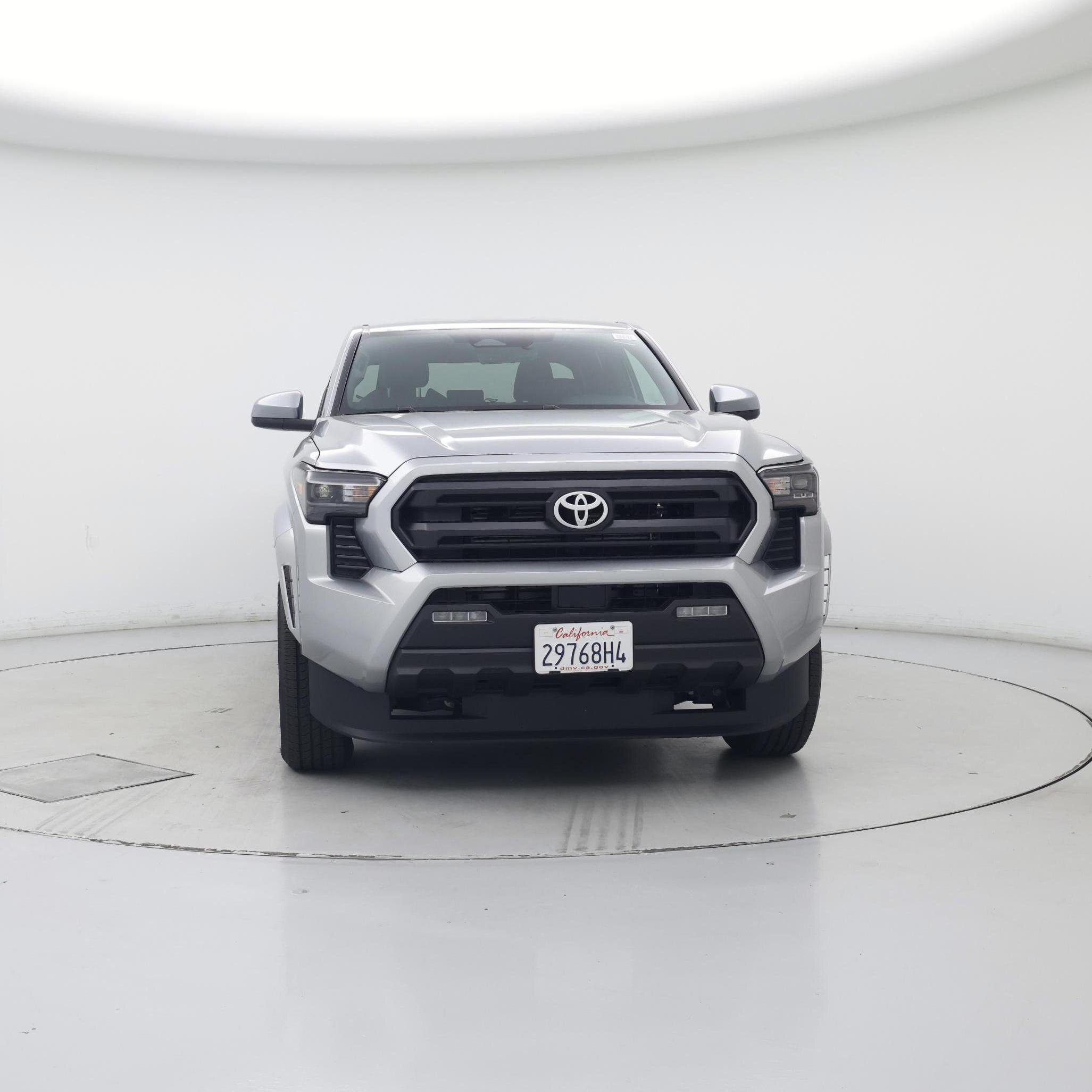 Thumbnail: 2025 Toyota Tacoma - 5