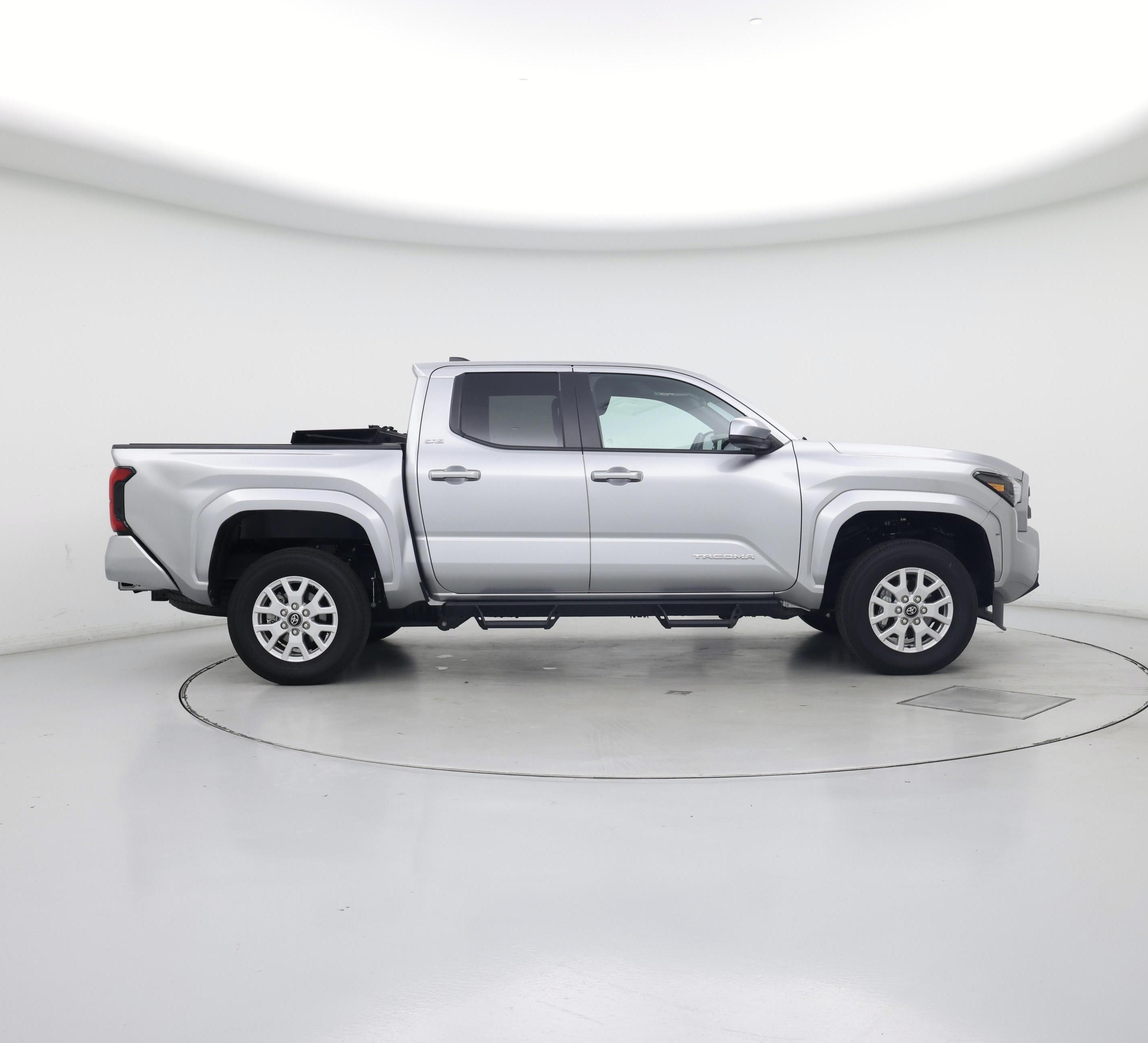 Thumbnail: 2025 Toyota Tacoma - 7
