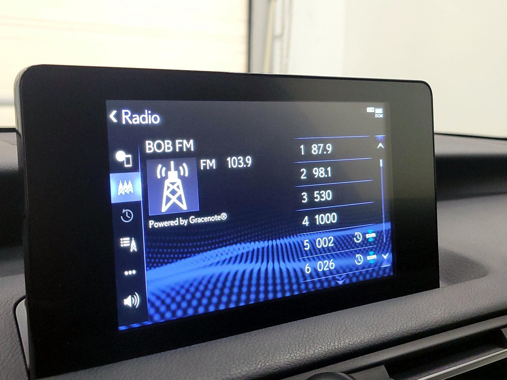 Thumbnail: 2024 Lexus IS - 13