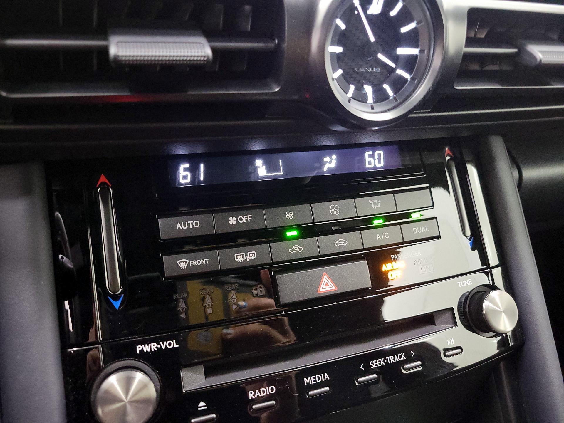 Thumbnail: 2024 Lexus IS - 14