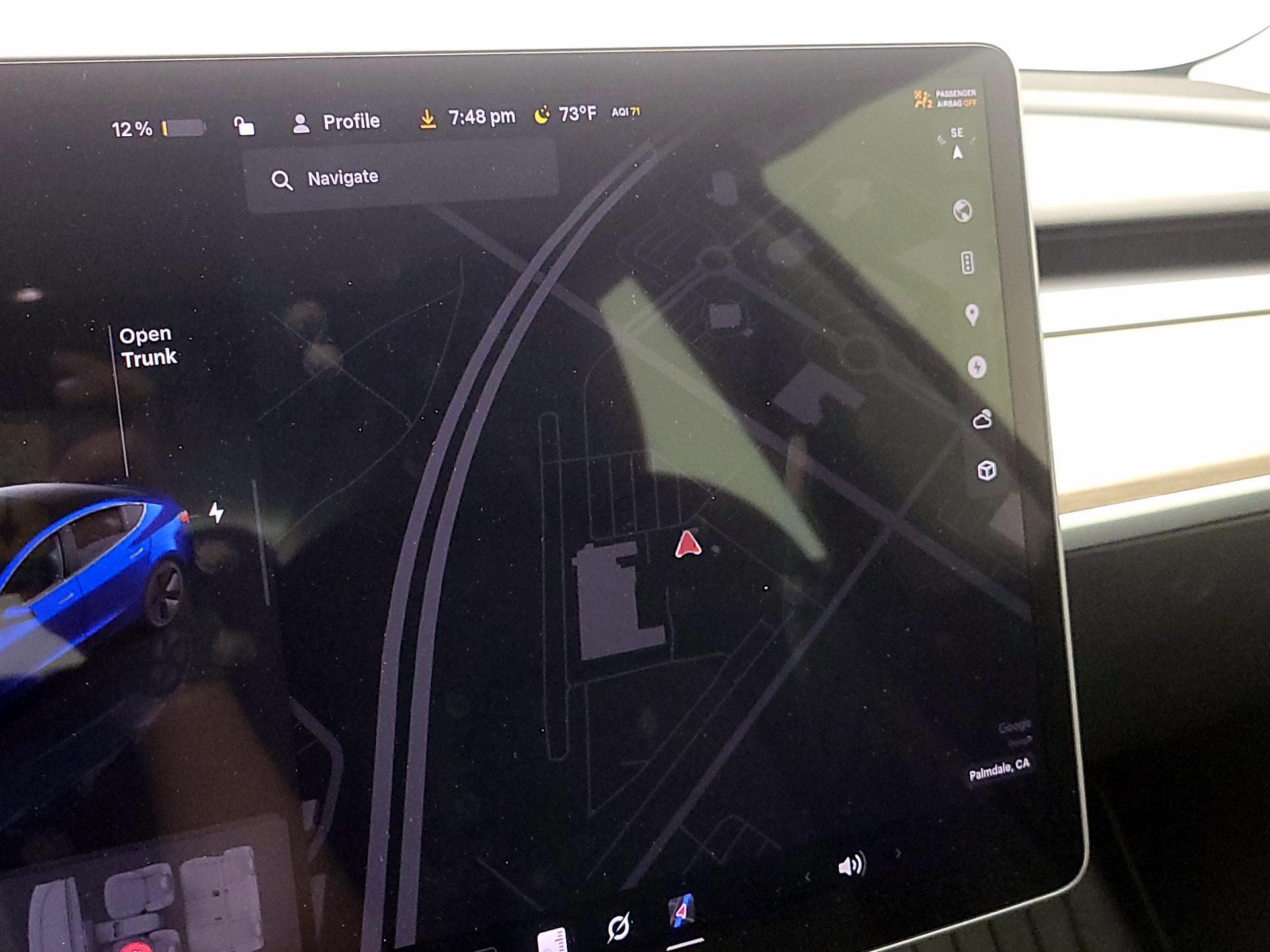Thumbnail: 2023 Tesla Model 3 - 13