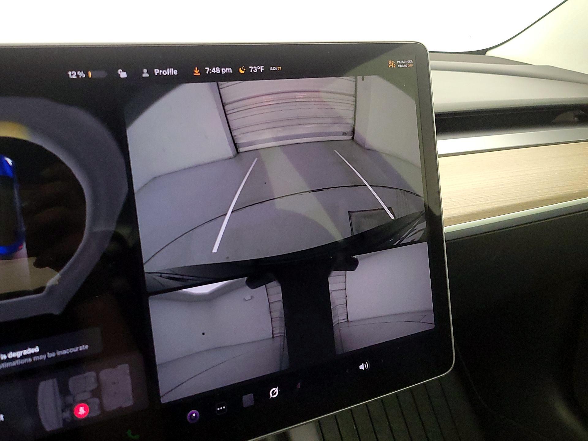 Thumbnail: 2023 Tesla Model 3 - 14