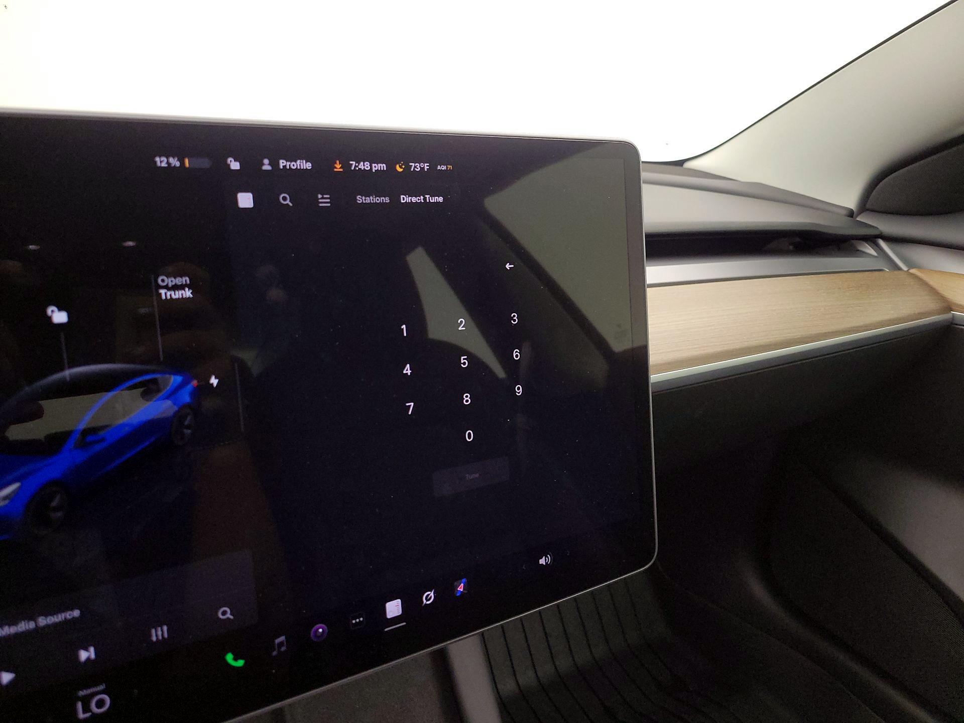 Thumbnail: 2023 Tesla Model 3 - 15