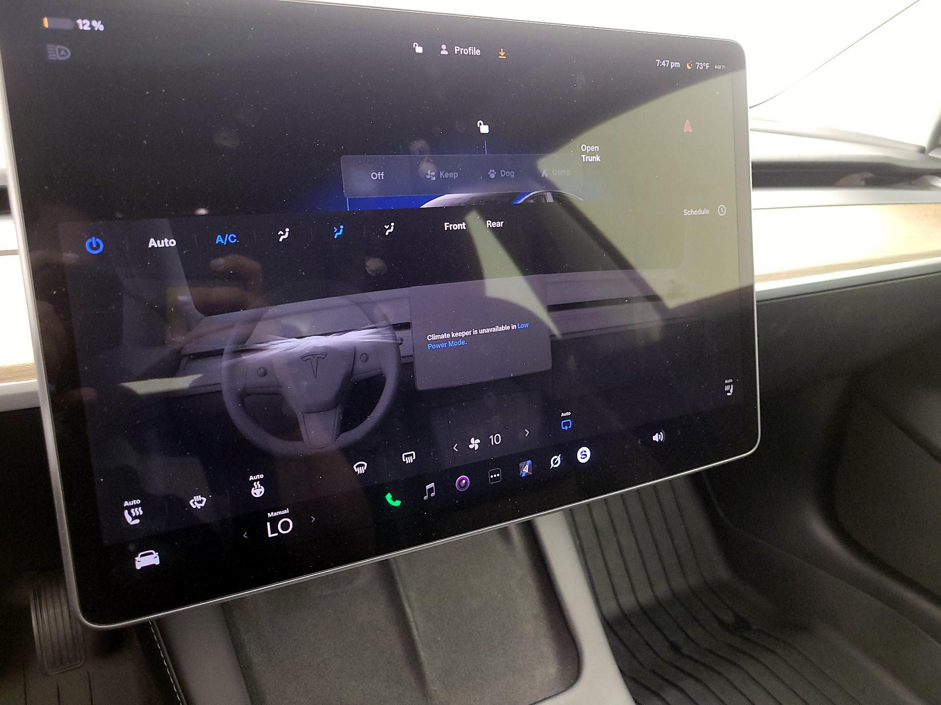 Thumbnail: 2023 Tesla Model 3 - 16