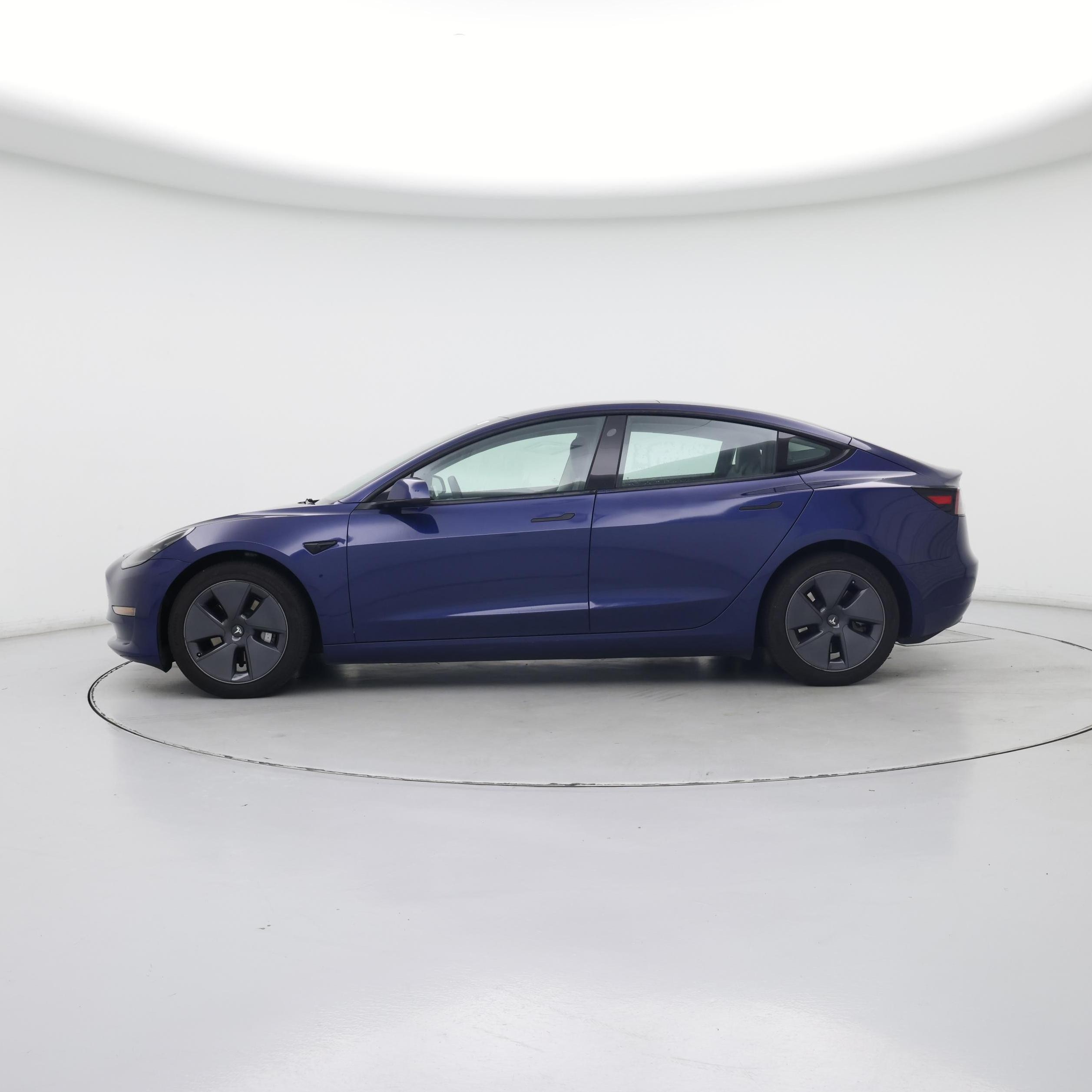 Thumbnail: 2023 Tesla Model 3 - 3