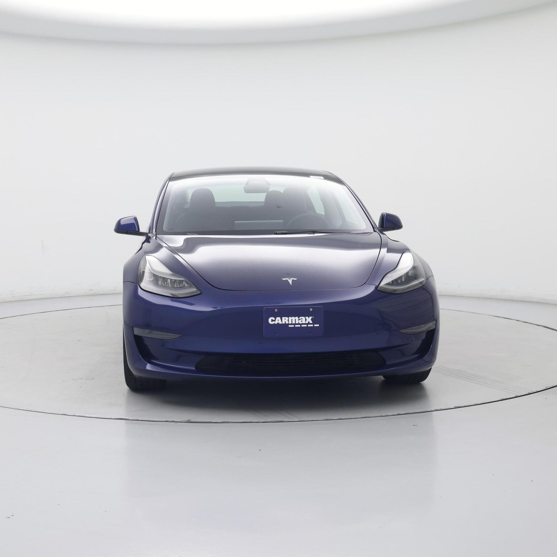 Thumbnail: 2023 Tesla Model 3 - 5