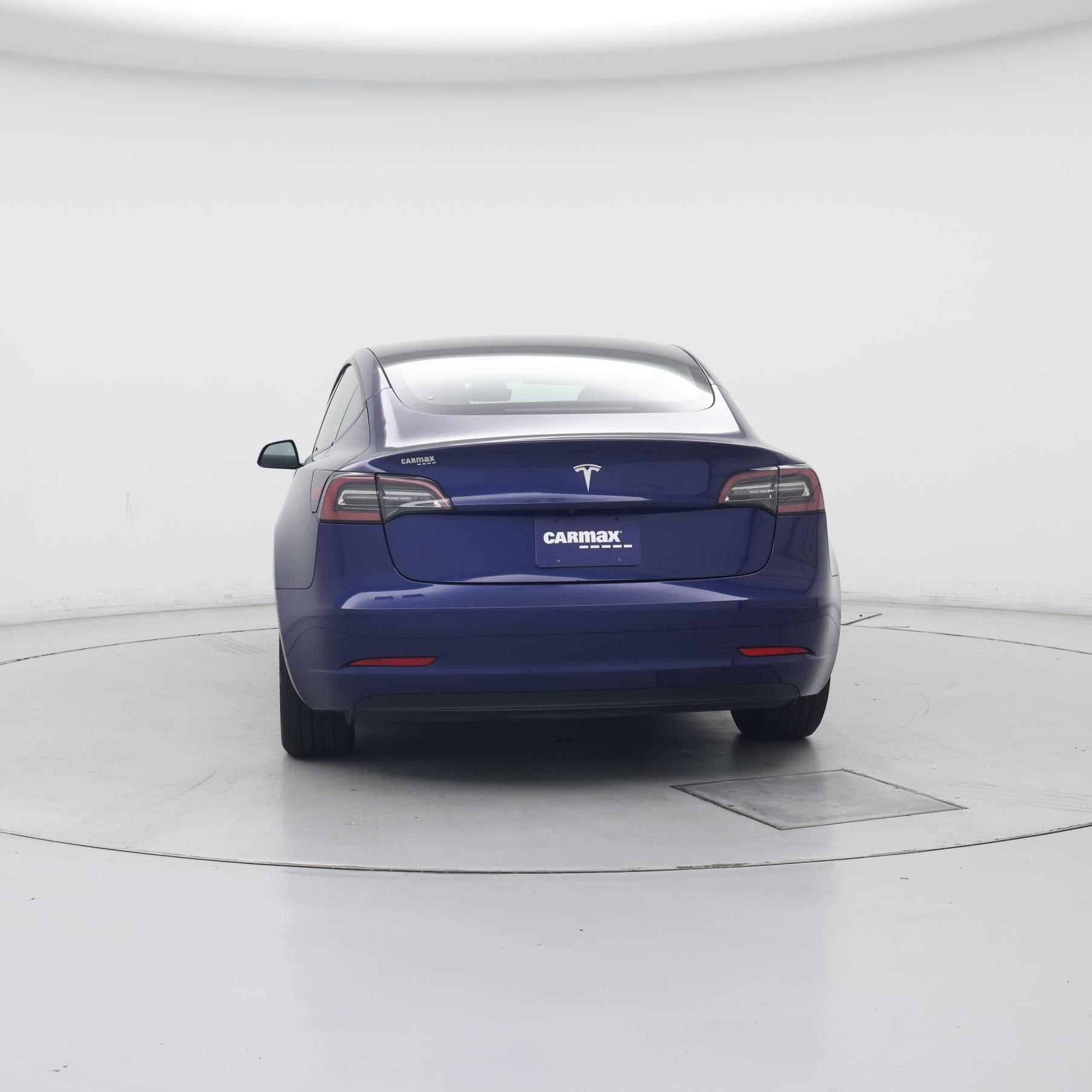 Thumbnail: 2023 Tesla Model 3 - 6